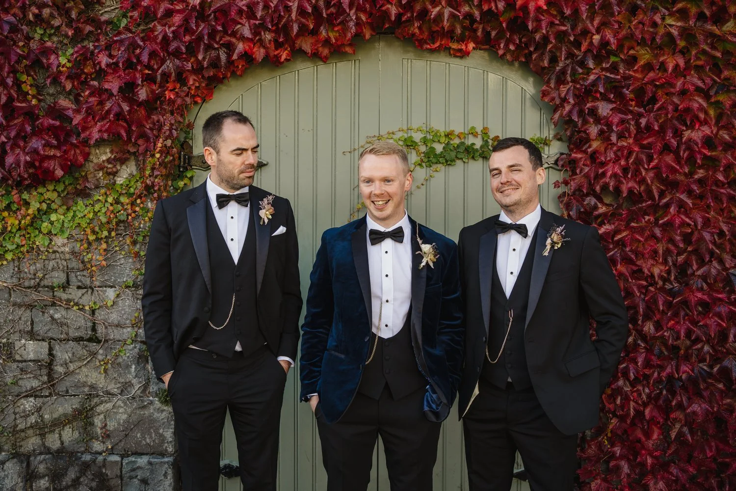  Carriage Rooms at Montalto wedding photos 