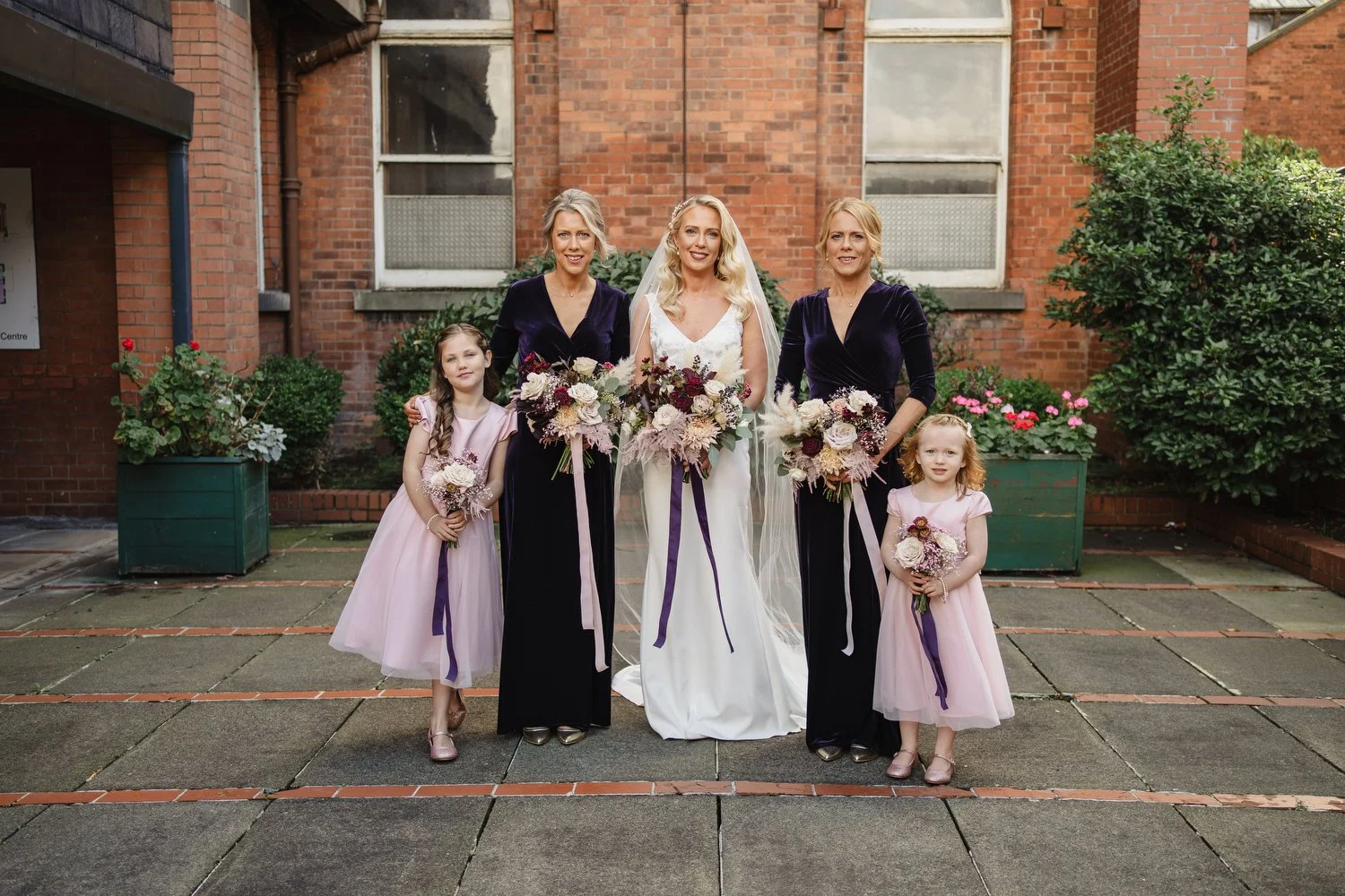  Carriage Rooms at Montalto wedding photos 