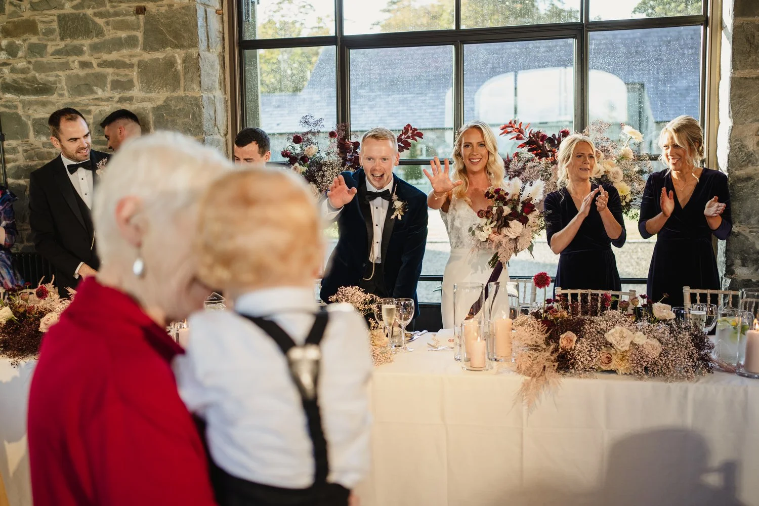  Carriage Rooms at Montalto wedding photos 