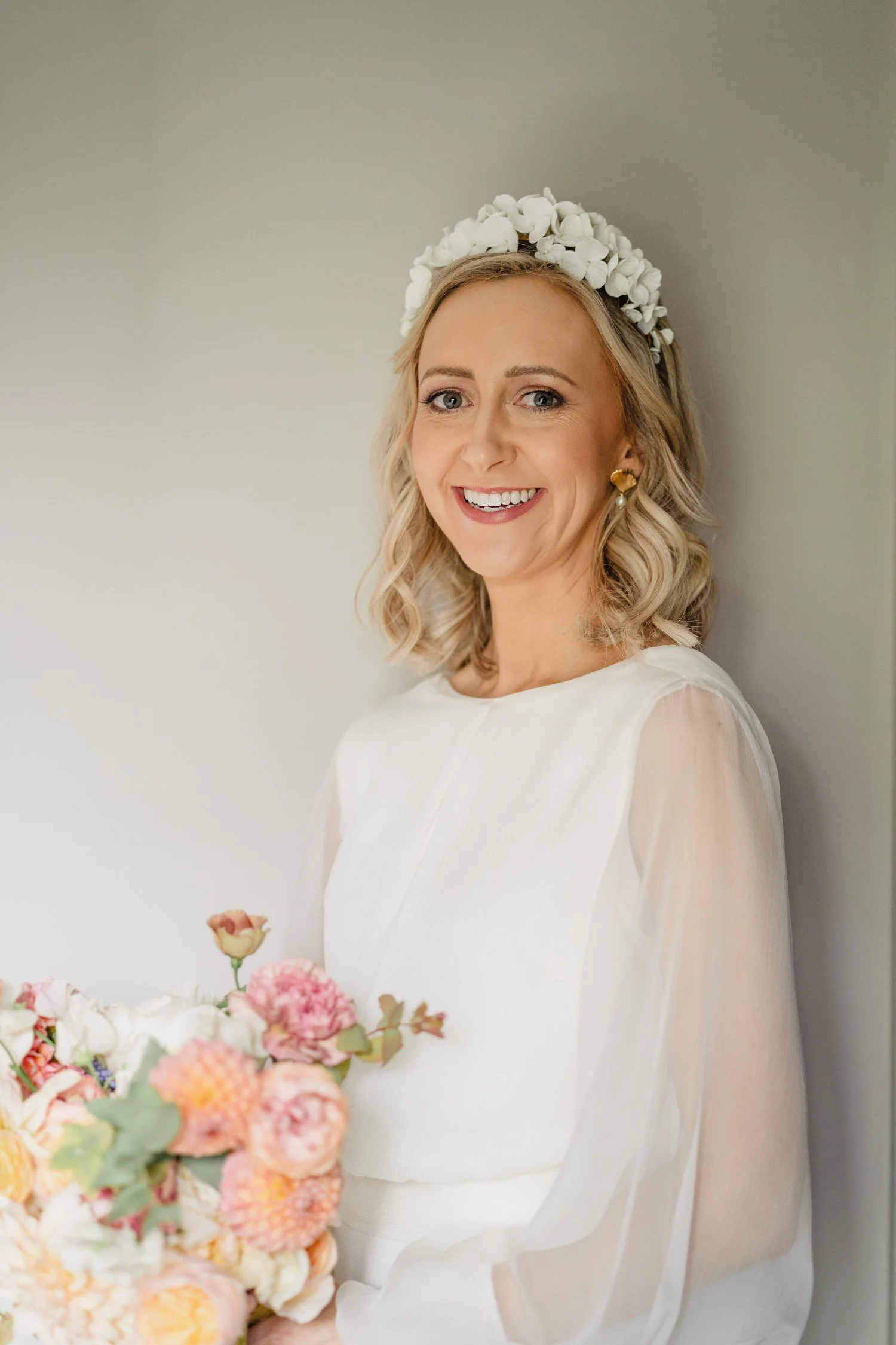  Grainne and Joe’s wedding in Solis Lough Eske Castle in Donegal with photos in Biddy’s o’Barnes 