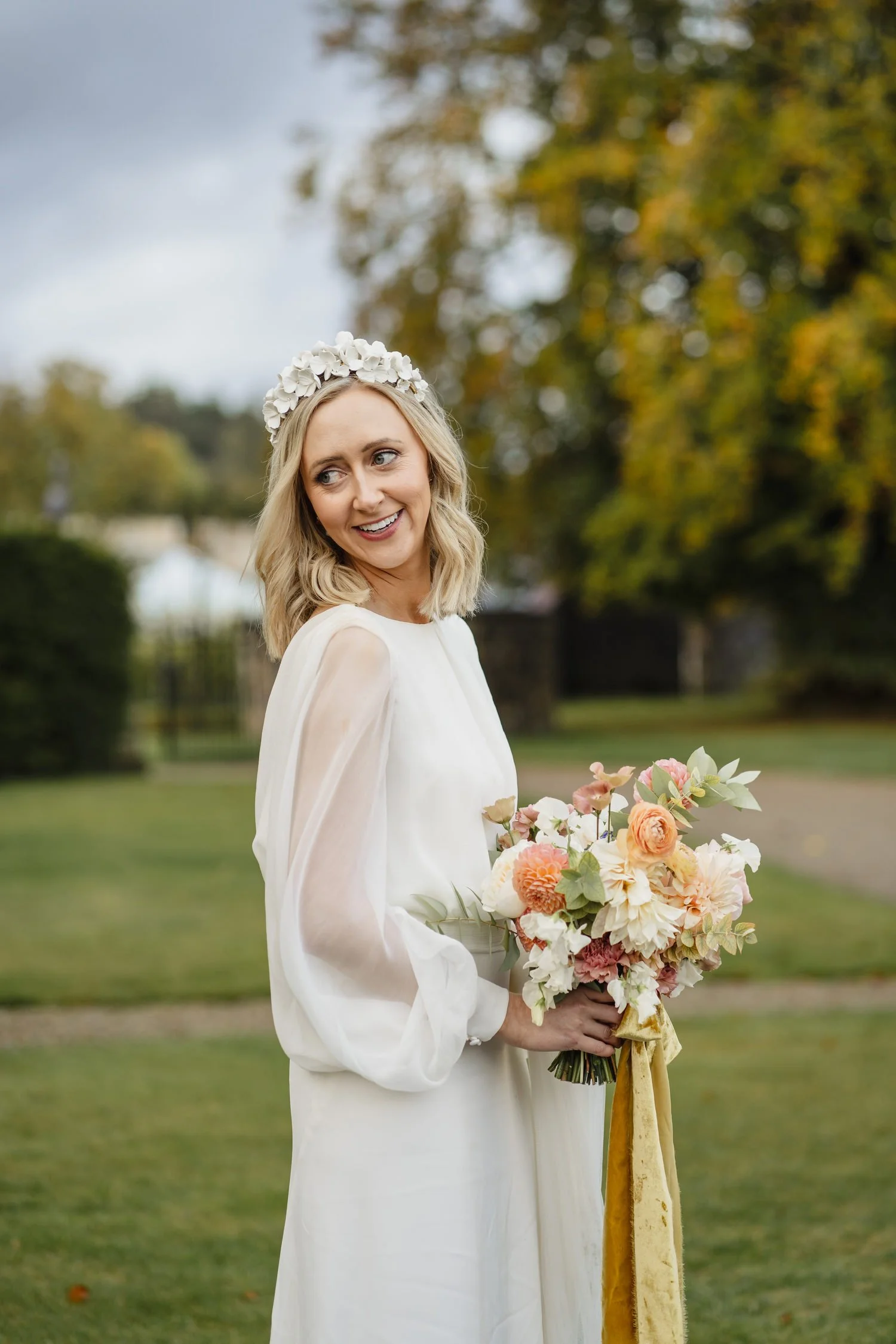  Grainne and Joe’s wedding in Solis Lough Eske Castle in Donegal with photos in Biddy’s o’Barnes 