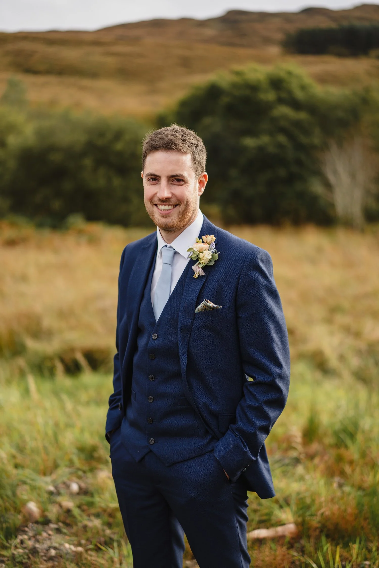  Grainne and Joe’s wedding in Solis Lough Eske Castle in Donegal with photos in Biddy’s o’Barnes 