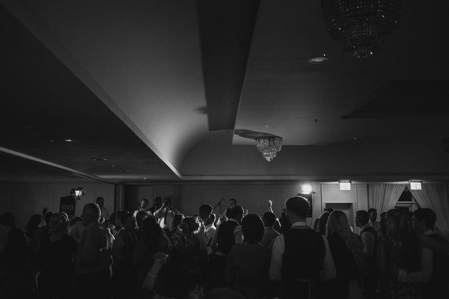  Grainne and Joe’s wedding in Solis Lough Eske Castle in Donegal with photos in Biddy’s o’Barnes 