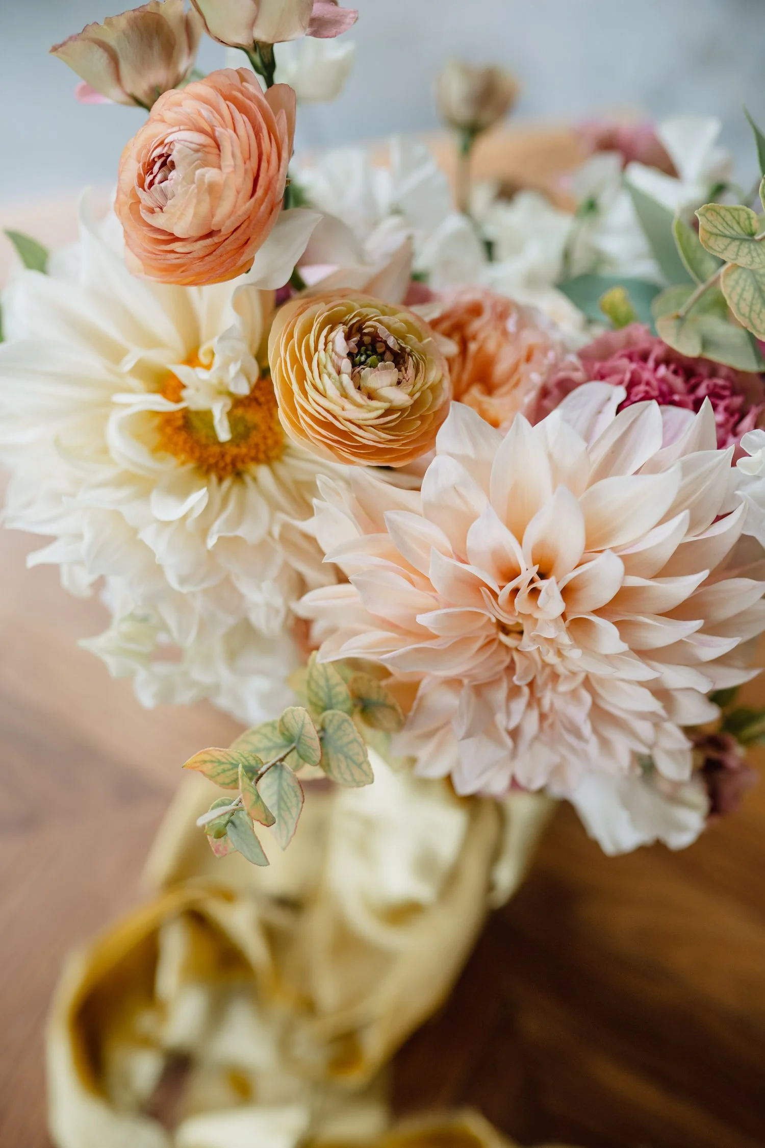  Grainne and Joe’s wedding in Solis Lough Eske Castle in Donegal with photos in Biddy’s o’Barnes 