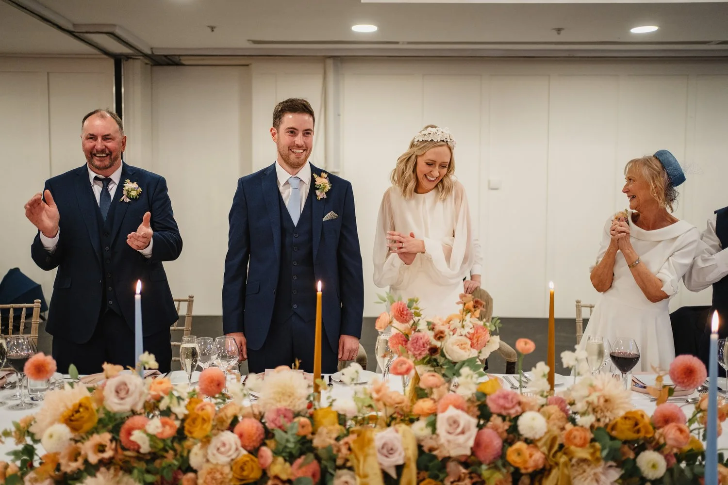  Grainne and Joe’s wedding in Solis Lough Eske Castle in Donegal with photos in Biddy’s o’Barnes 