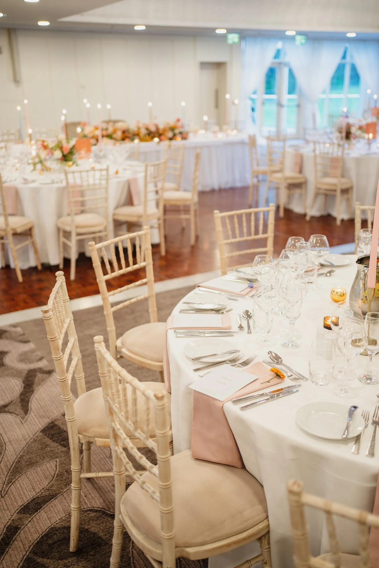  Grainne and Joe’s wedding in Solis Lough Eske Castle in Donegal with photos in Biddy’s o’Barnes 