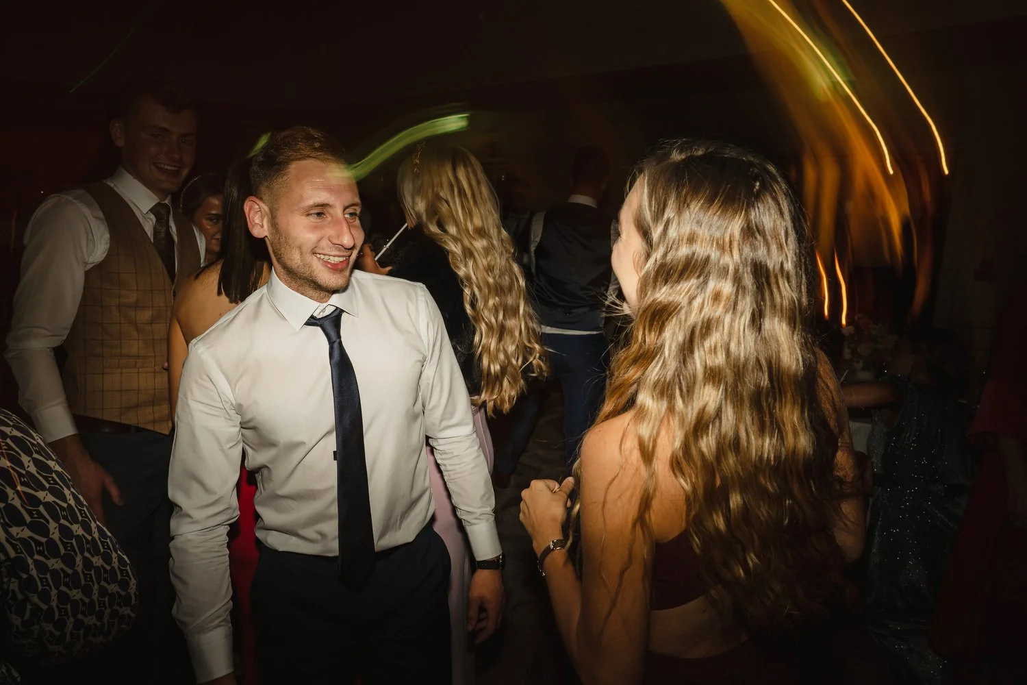  Grainne and Joe’s wedding in Solis Lough Eske Castle in Donegal with photos in Biddy’s o’Barnes 