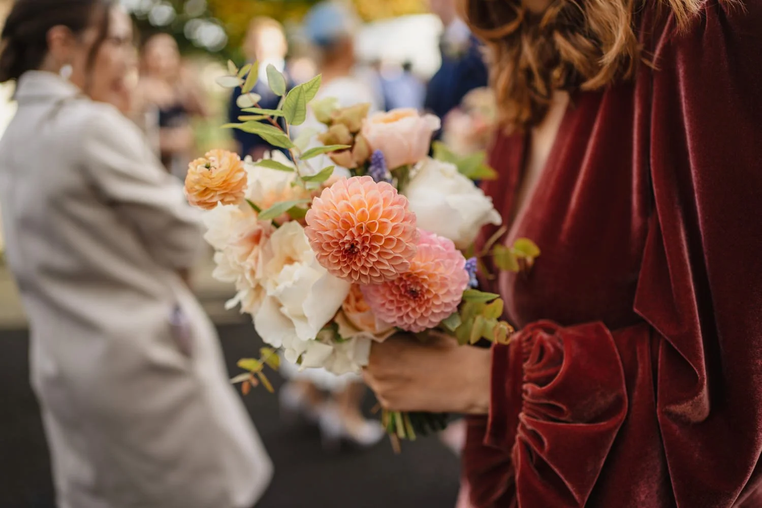  Grainne and Joe’s wedding in Solis Lough Eske Castle in Donegal with photos in Biddy’s o’Barnes 