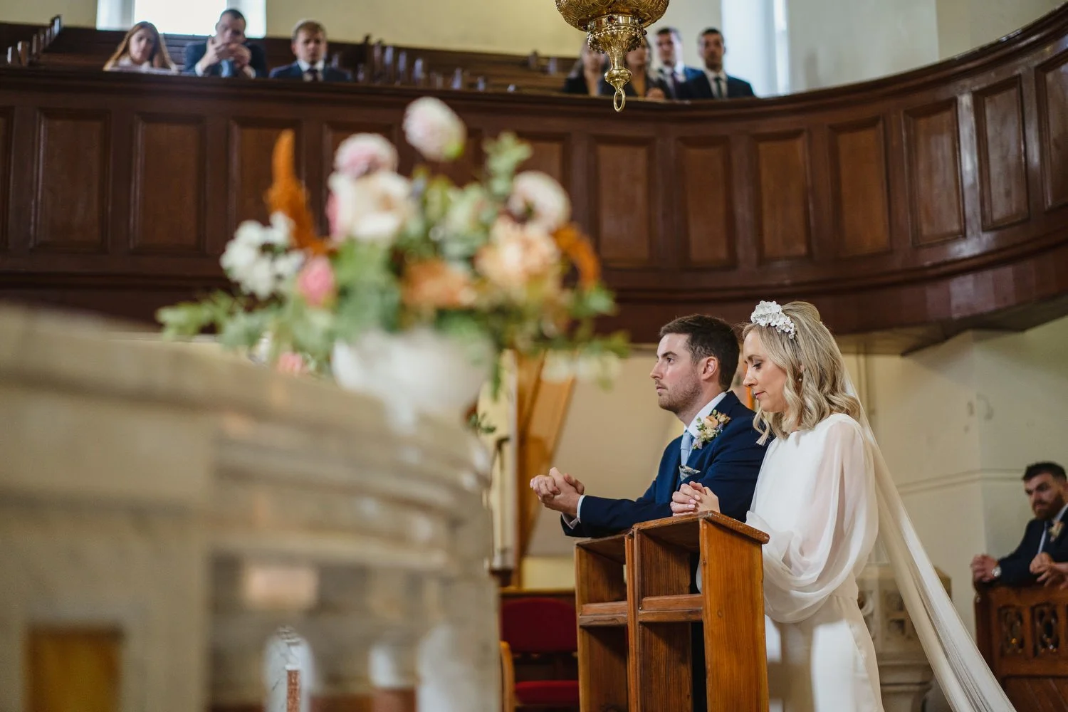  Grainne and Joe’s wedding in Solis Lough Eske Castle in Donegal with photos in Biddy’s o’Barnes 
