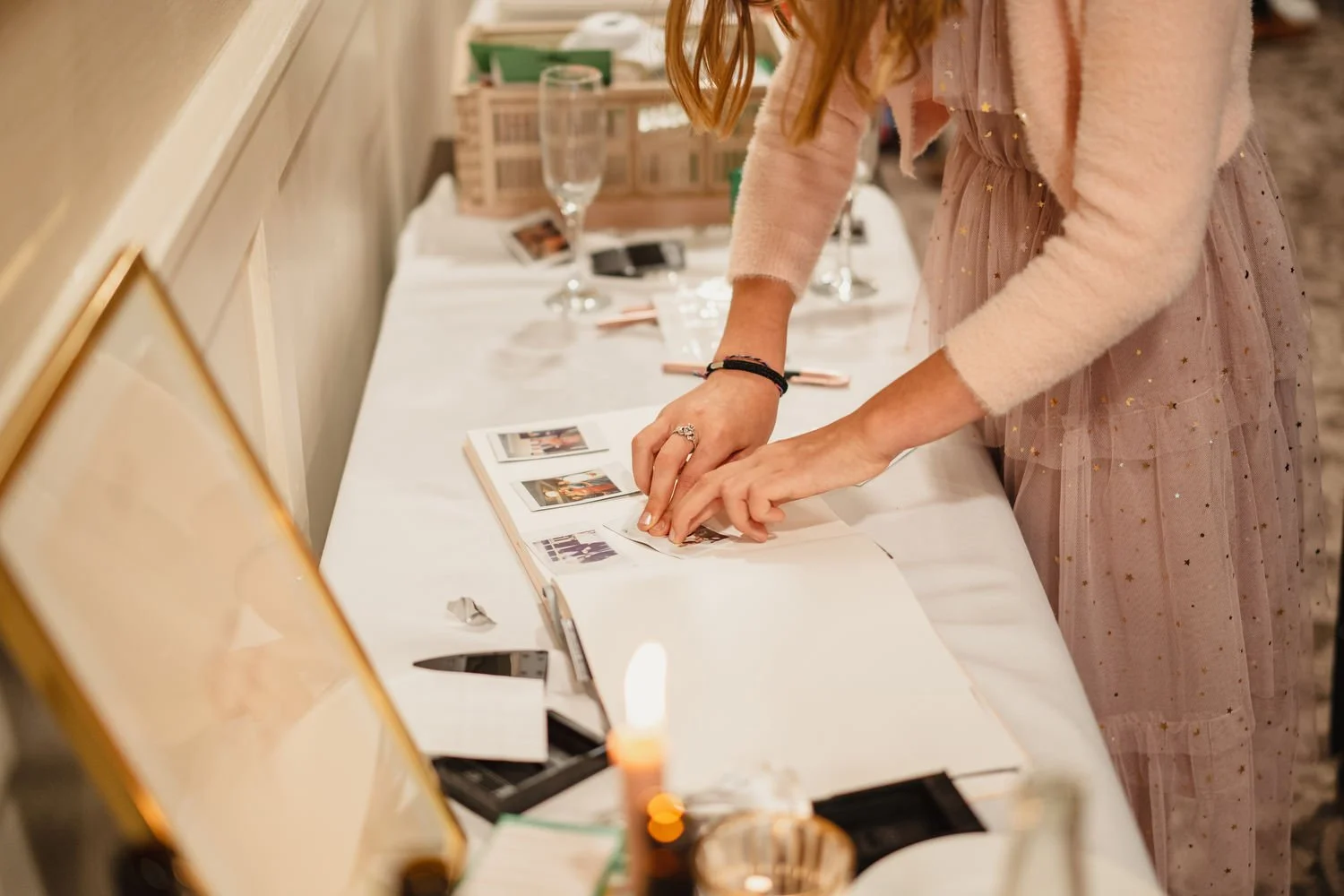  Grainne and Joe’s wedding in Solis Lough Eske Castle in Donegal with photos in Biddy’s o’Barnes 