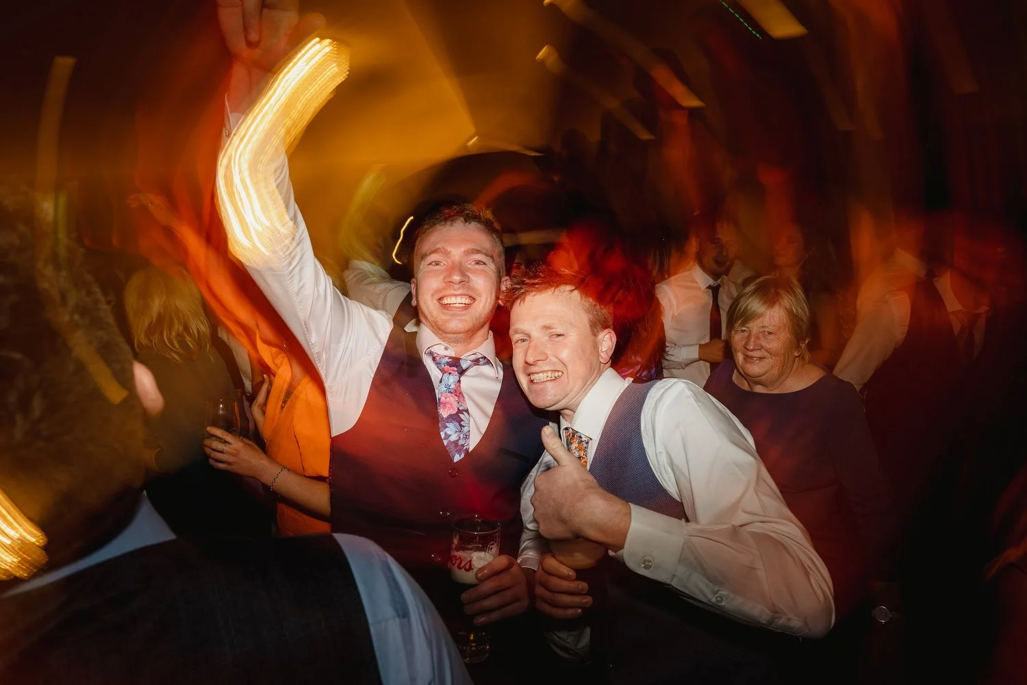  Grainne and Joe’s wedding in Solis Lough Eske Castle in Donegal with photos in Biddy’s o’Barnes 