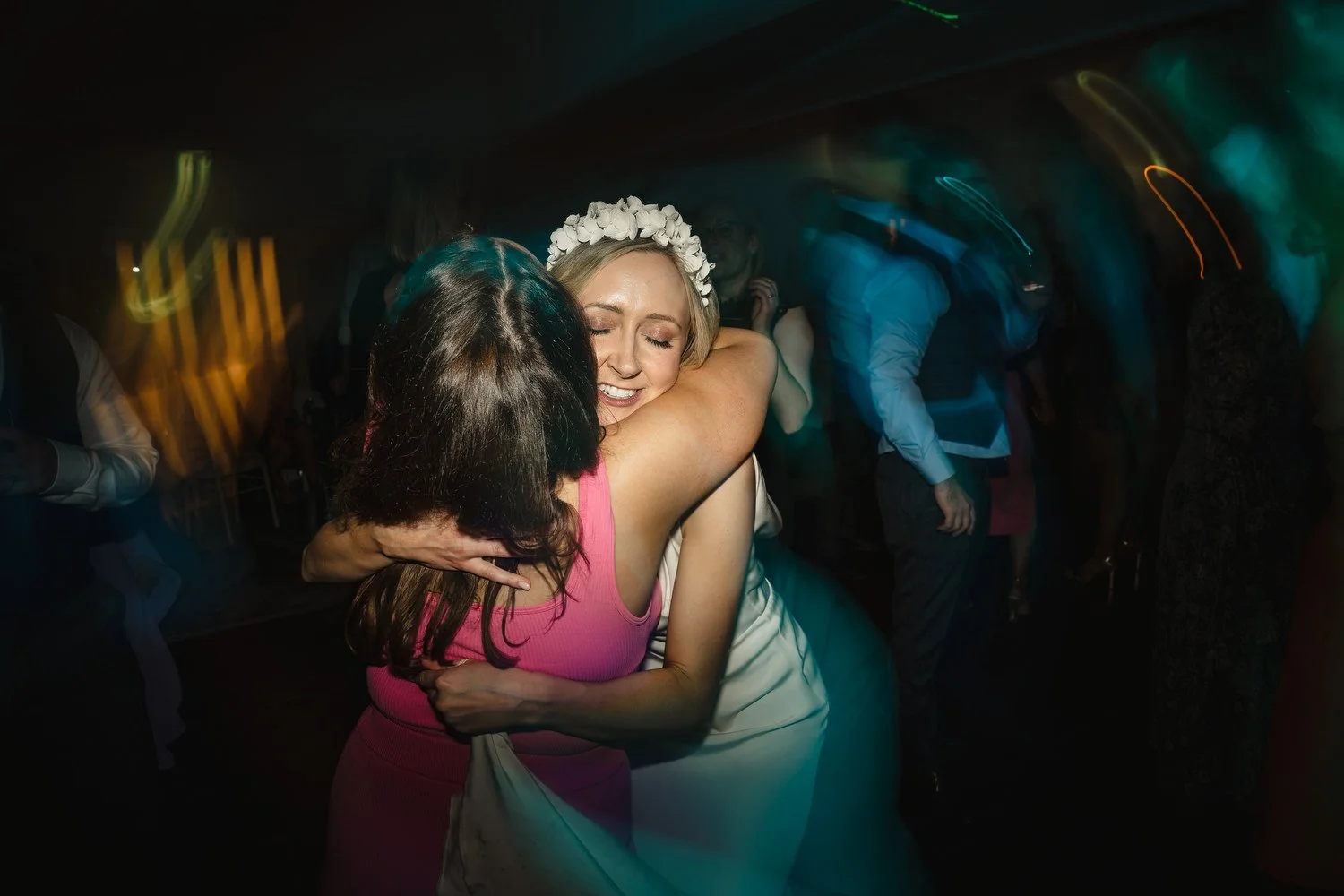  Grainne and Joe’s wedding in Solis Lough Eske Castle in Donegal with photos in Biddy’s o’Barnes 