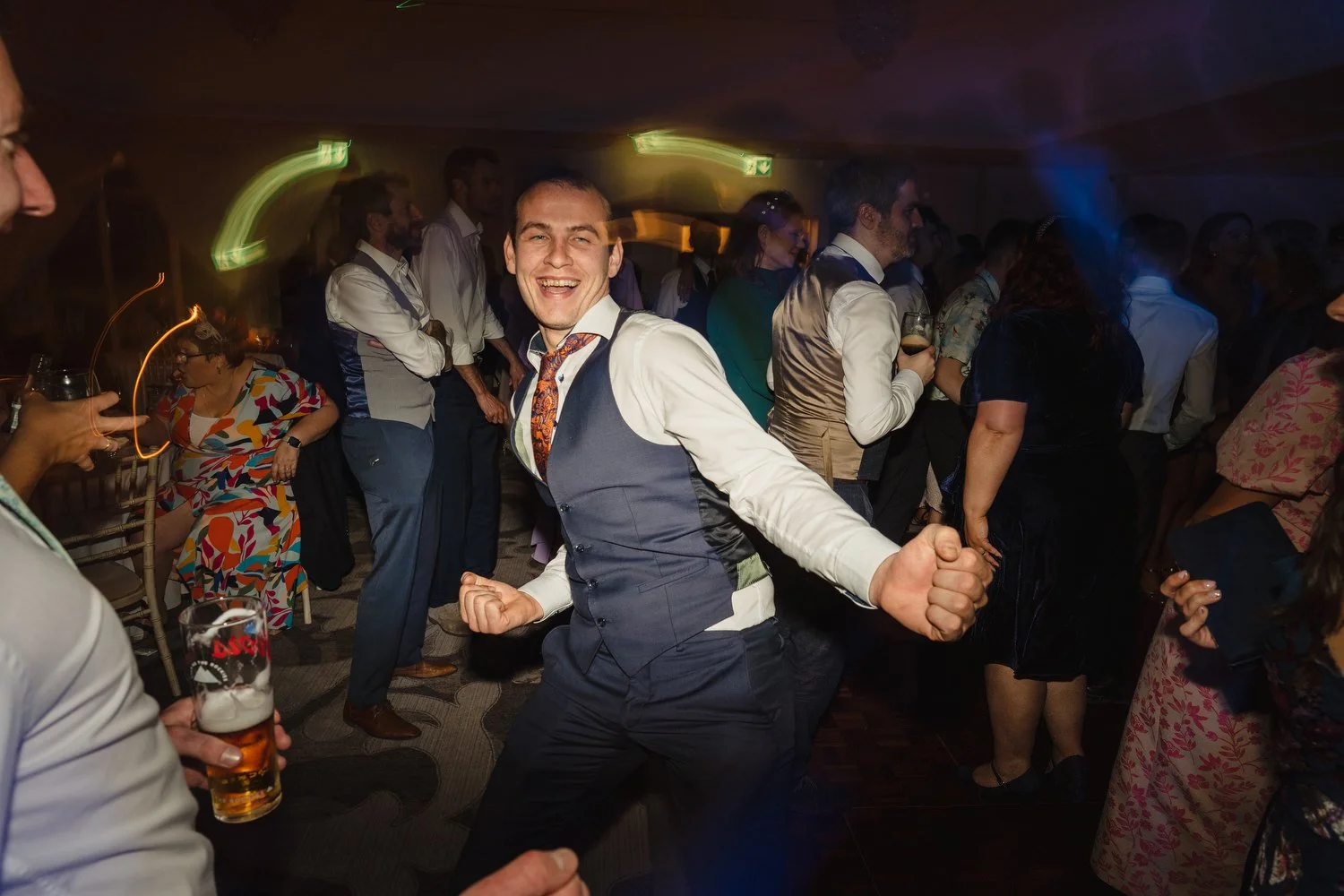  Grainne and Joe’s wedding in Solis Lough Eske Castle in Donegal with photos in Biddy’s o’Barnes 