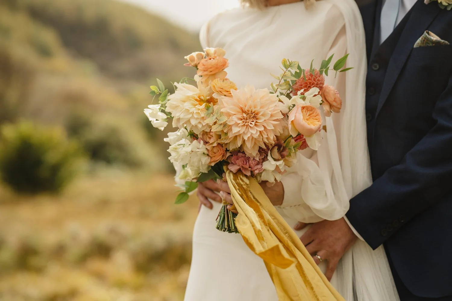  Grainne and Joe’s wedding in Solis Lough Eske Castle in Donegal with photos in Biddy’s o’Barnes 
