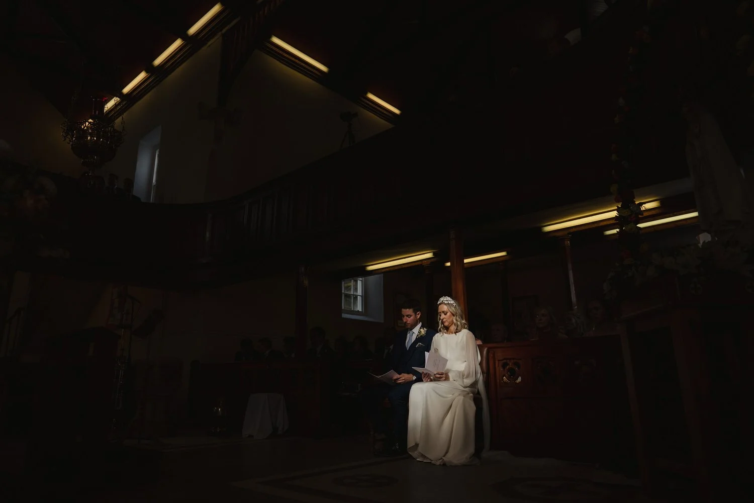  Grainne and Joe’s wedding in Solis Lough Eske Castle in Donegal with photos in Biddy’s o’Barnes 