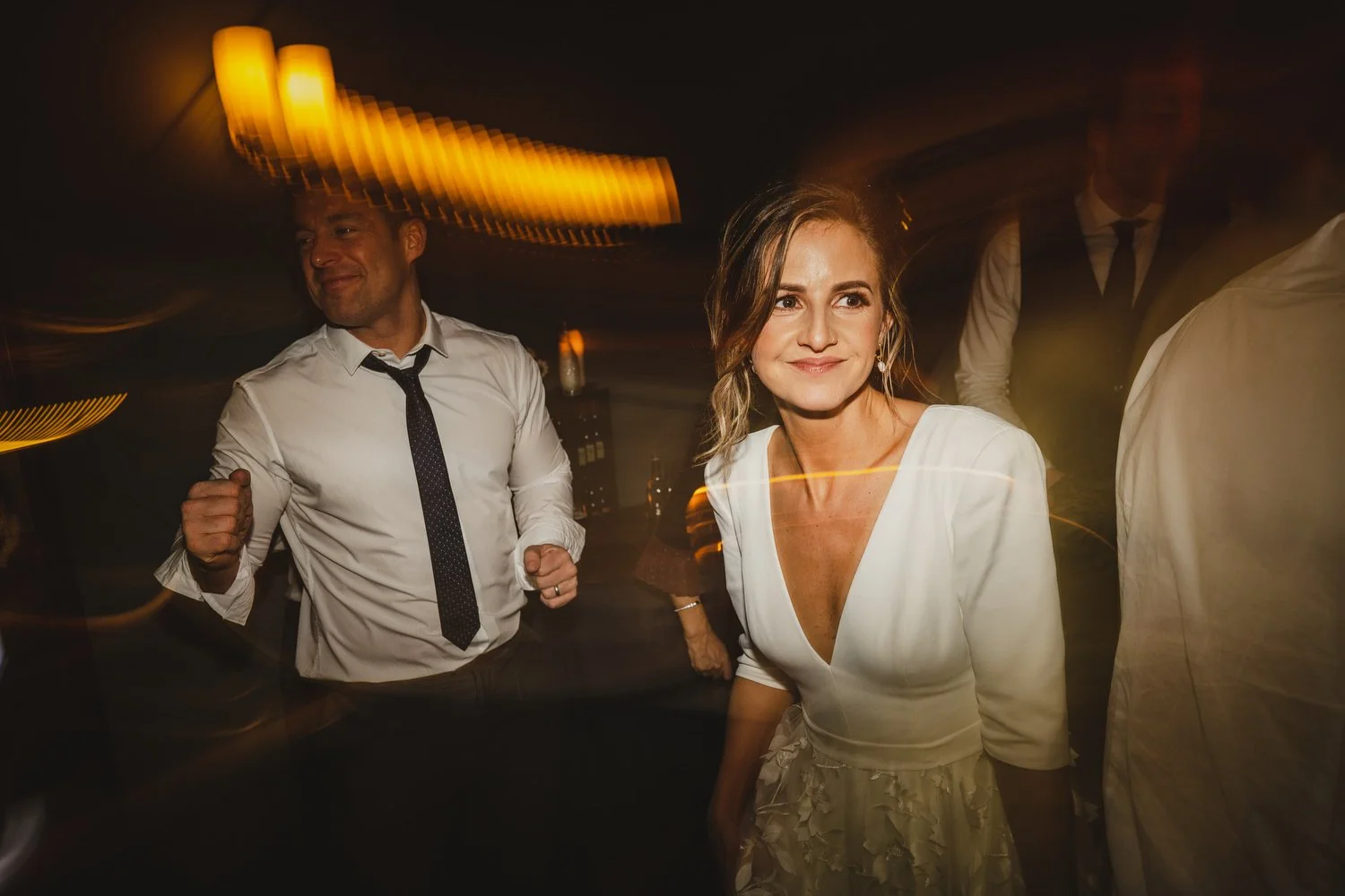  Laura and Matthews wedding in the Muddler’s Club restaurant in Belfast’s Cathedral Quarter. The couple got ready in the Hilton hotel before heading to St.Malachy’s church for their ceremony. Afterwards, we took photos around Cathedral Quarter before