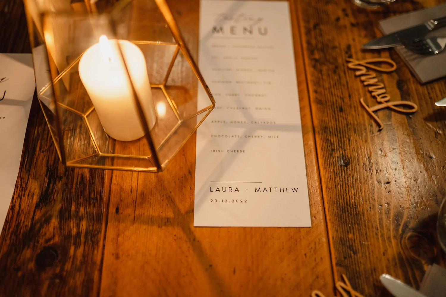  Laura and Matthews wedding in the Muddler’s Club restaurant in Belfast’s Cathedral Quarter. The couple got ready in the Hilton hotel before heading to St.Malachy’s church for their ceremony. Afterwards, we took photos around Cathedral Quarter before