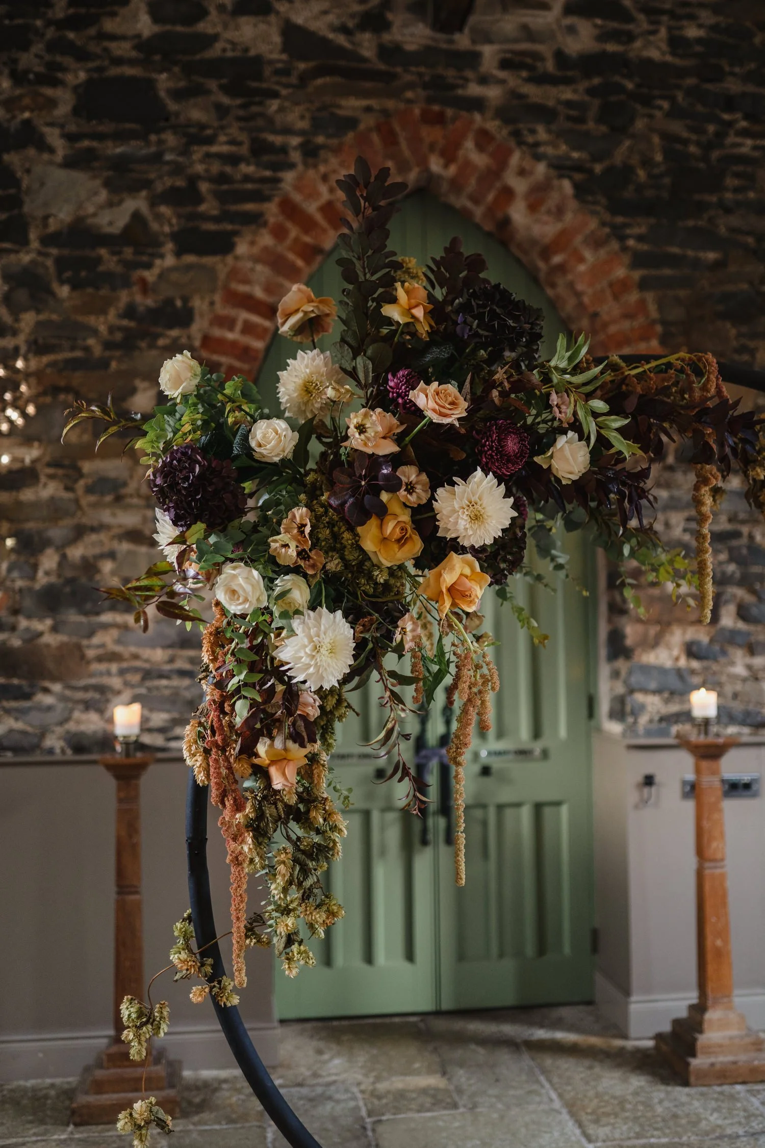  Orange Tree House Greyabbey Wedding Photos 