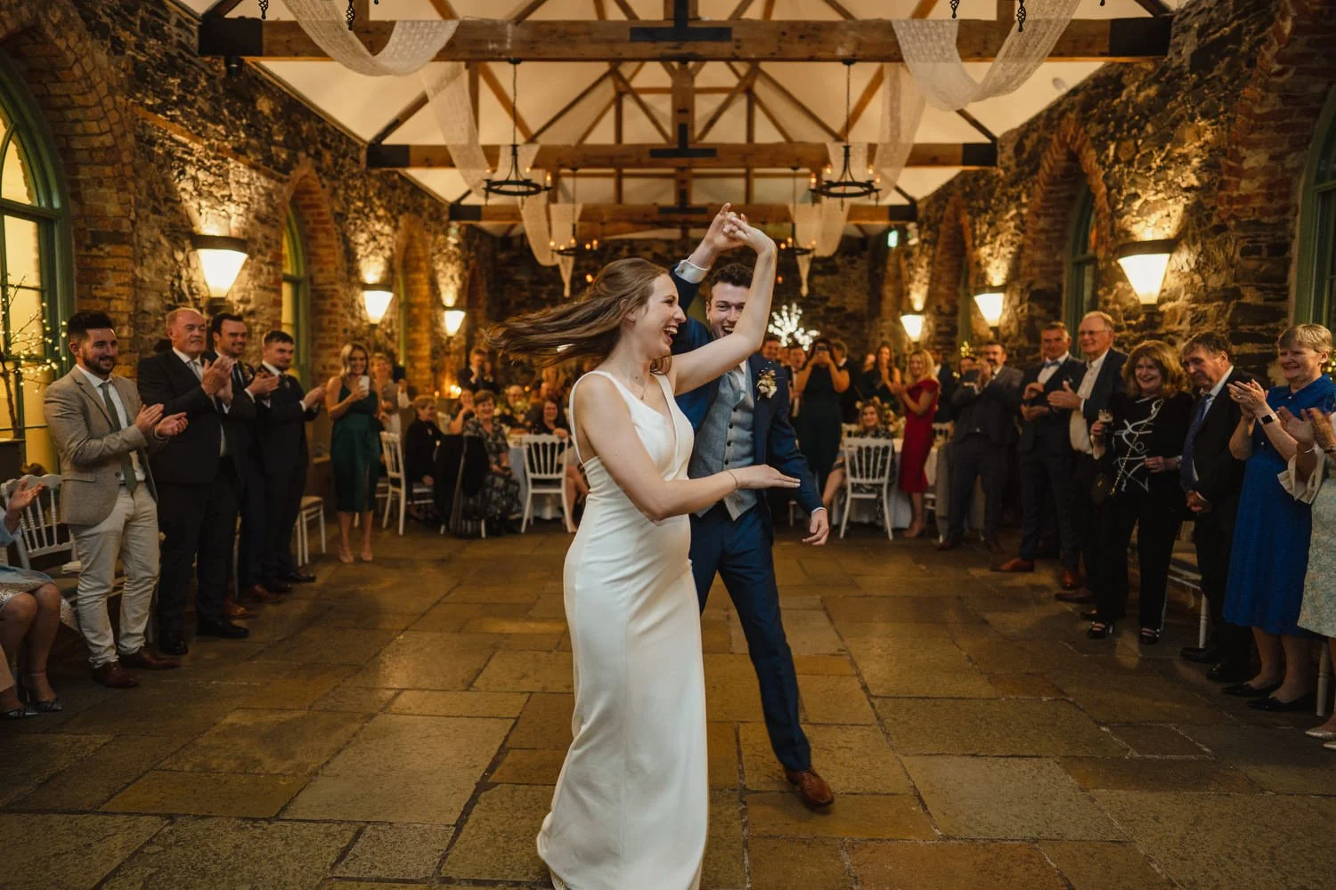  Orange Tree House Greyabbey Wedding Photos 