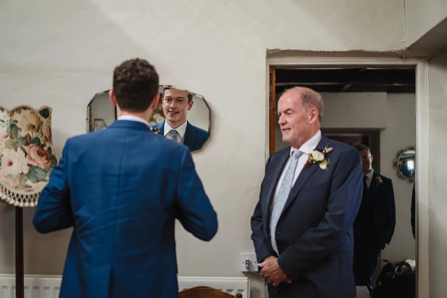 Orange Tree House Greyabbey Wedding Photos 