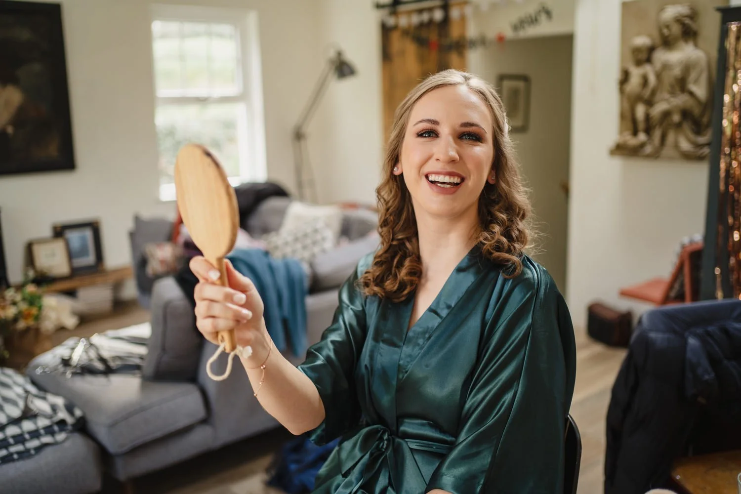  Orange Tree House Greyabbey Wedding Photos 