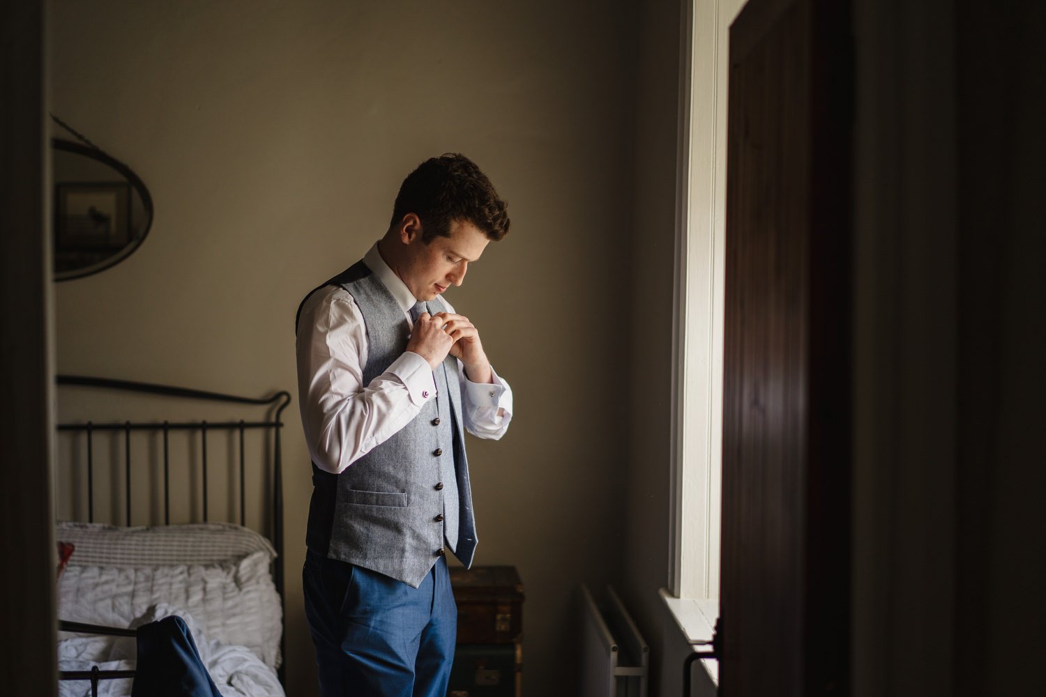  Orange Tree House Greyabbey Wedding Photos 