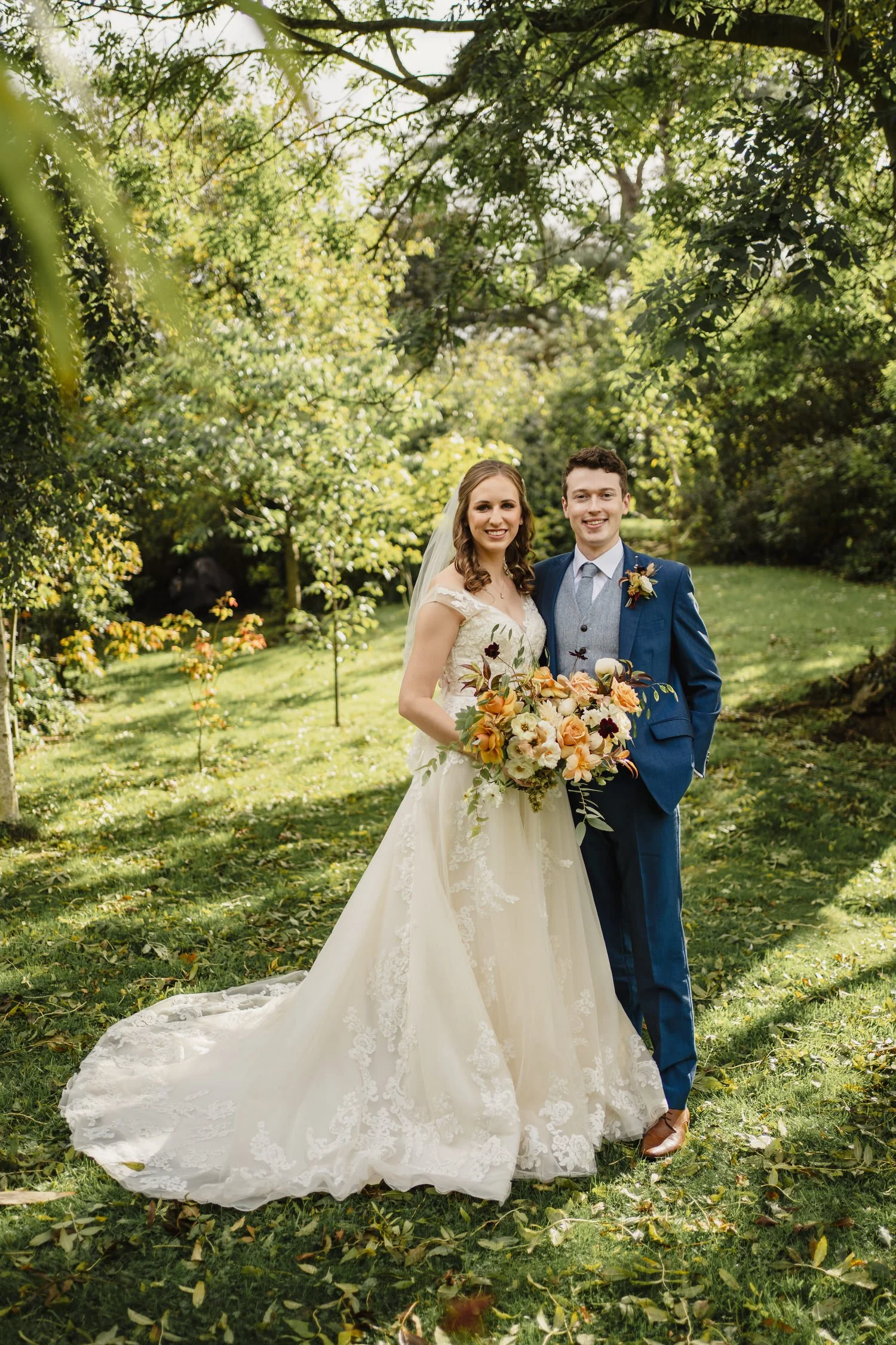  Orange Tree House Greyabbey Wedding Photos 