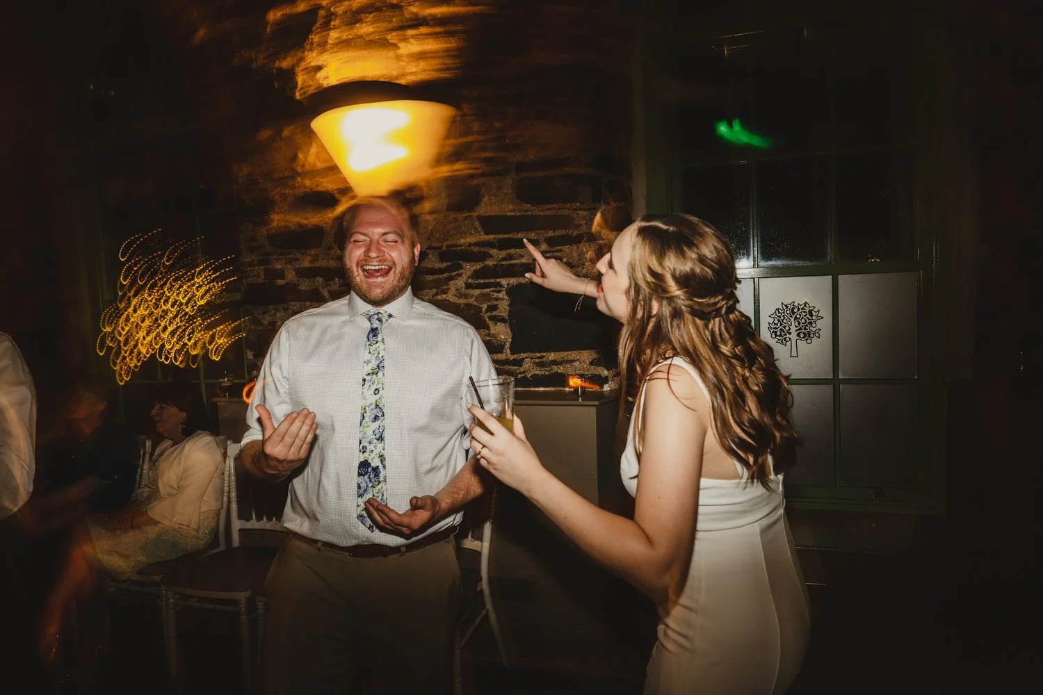  Orange Tree House Greyabbey Wedding Photos 