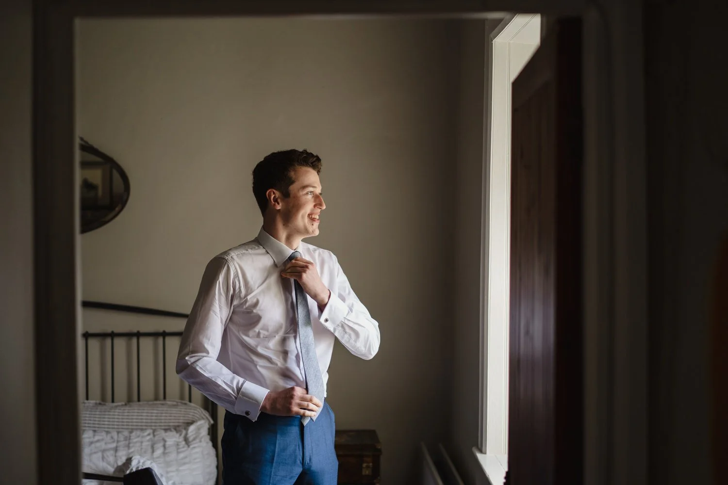  Orange Tree House Greyabbey Wedding Photos 