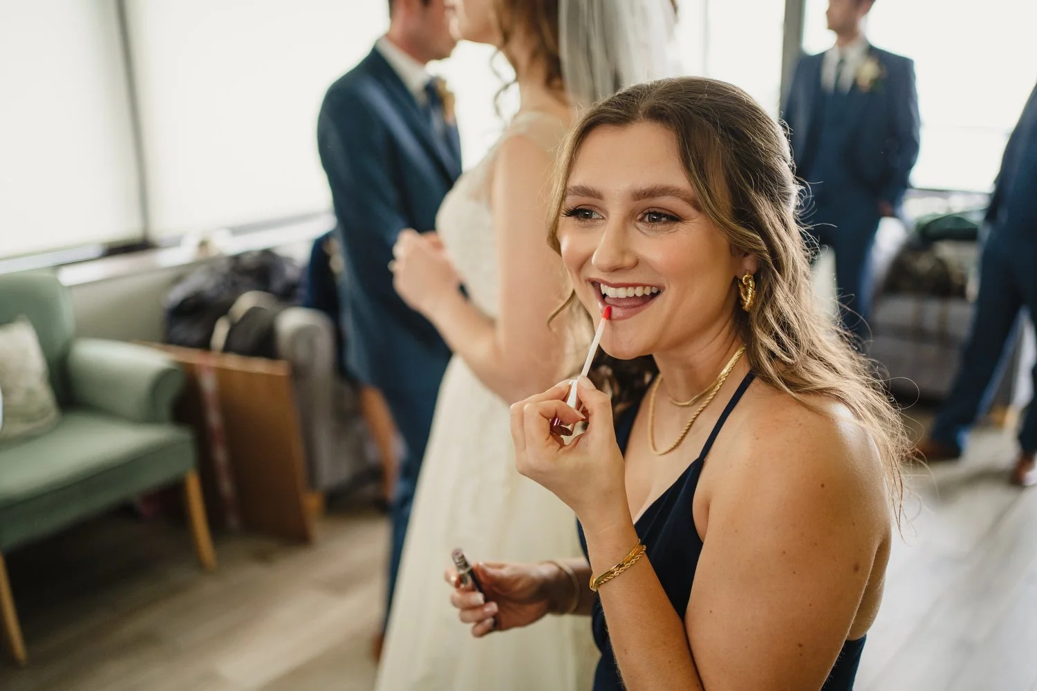  Orange Tree House Greyabbey Wedding Photos 