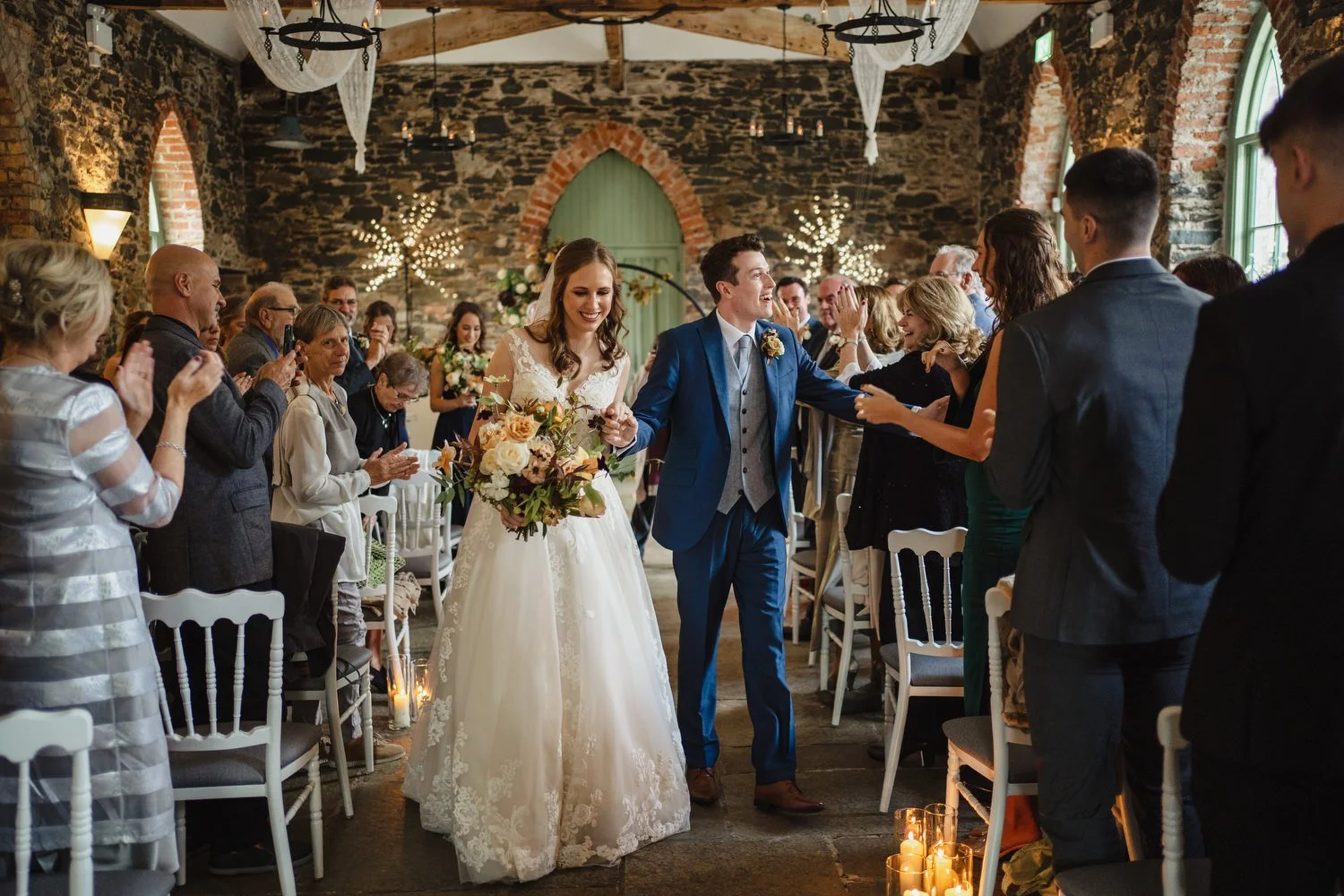  Orange Tree House Greyabbey Wedding Photos 