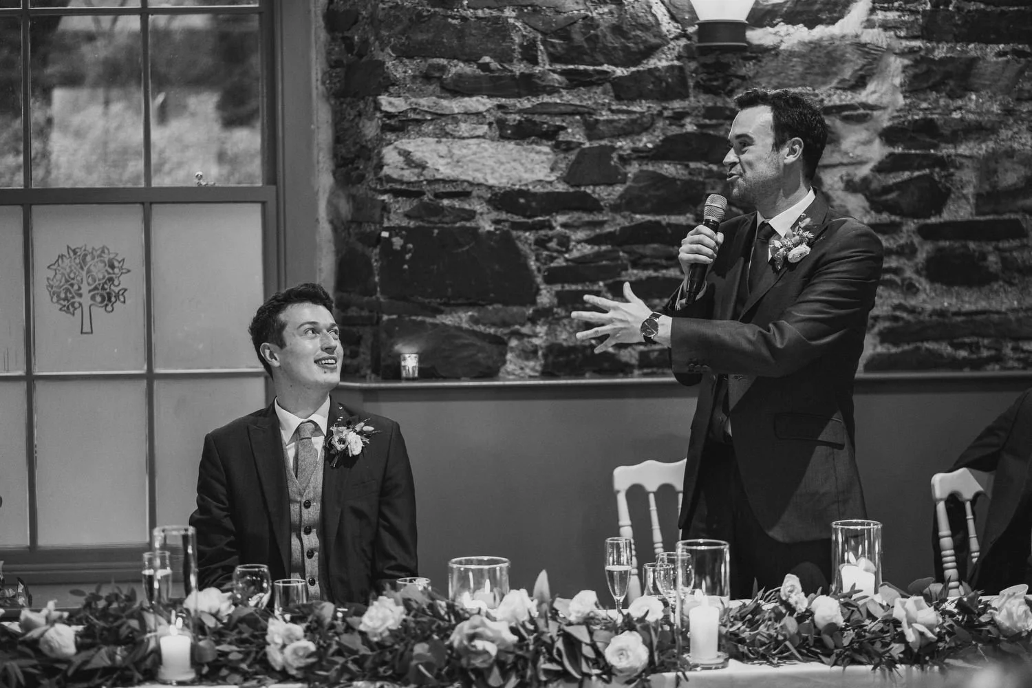  Orange Tree House Greyabbey Wedding Photos 