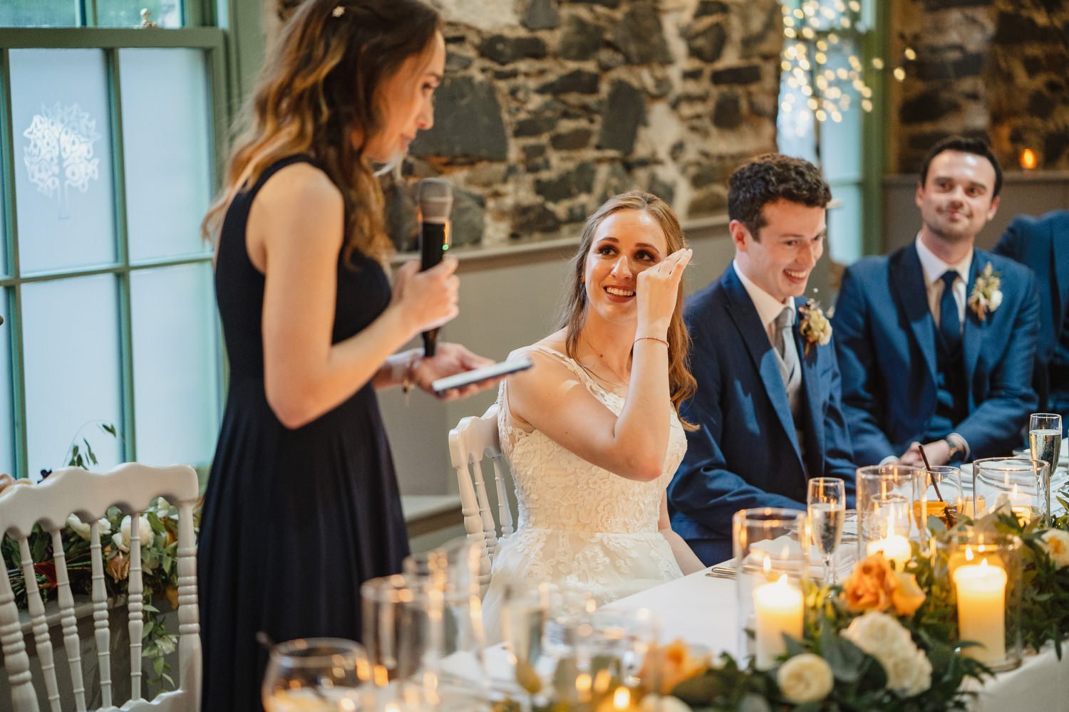  Orange Tree House Greyabbey Wedding Photos 