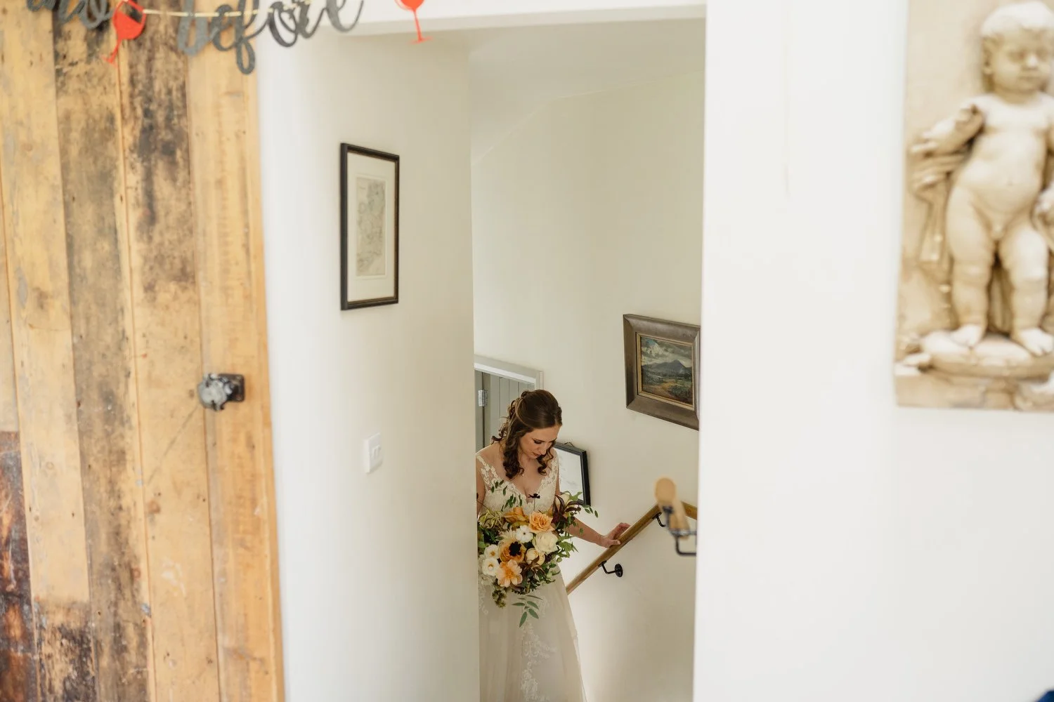  Orange Tree House Greyabbey Wedding Photos 