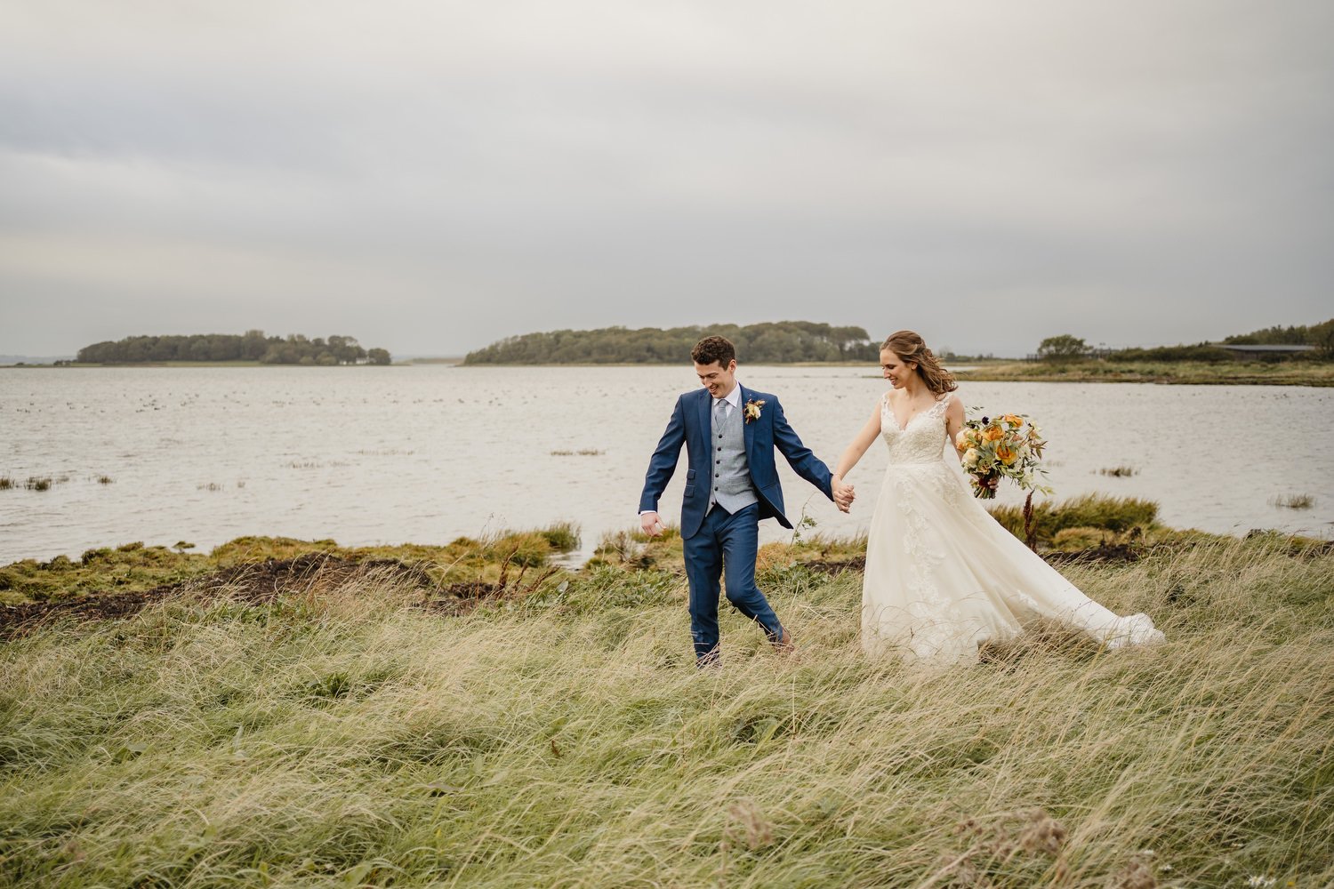  Orange Tree House Greyabbey Wedding Photos 