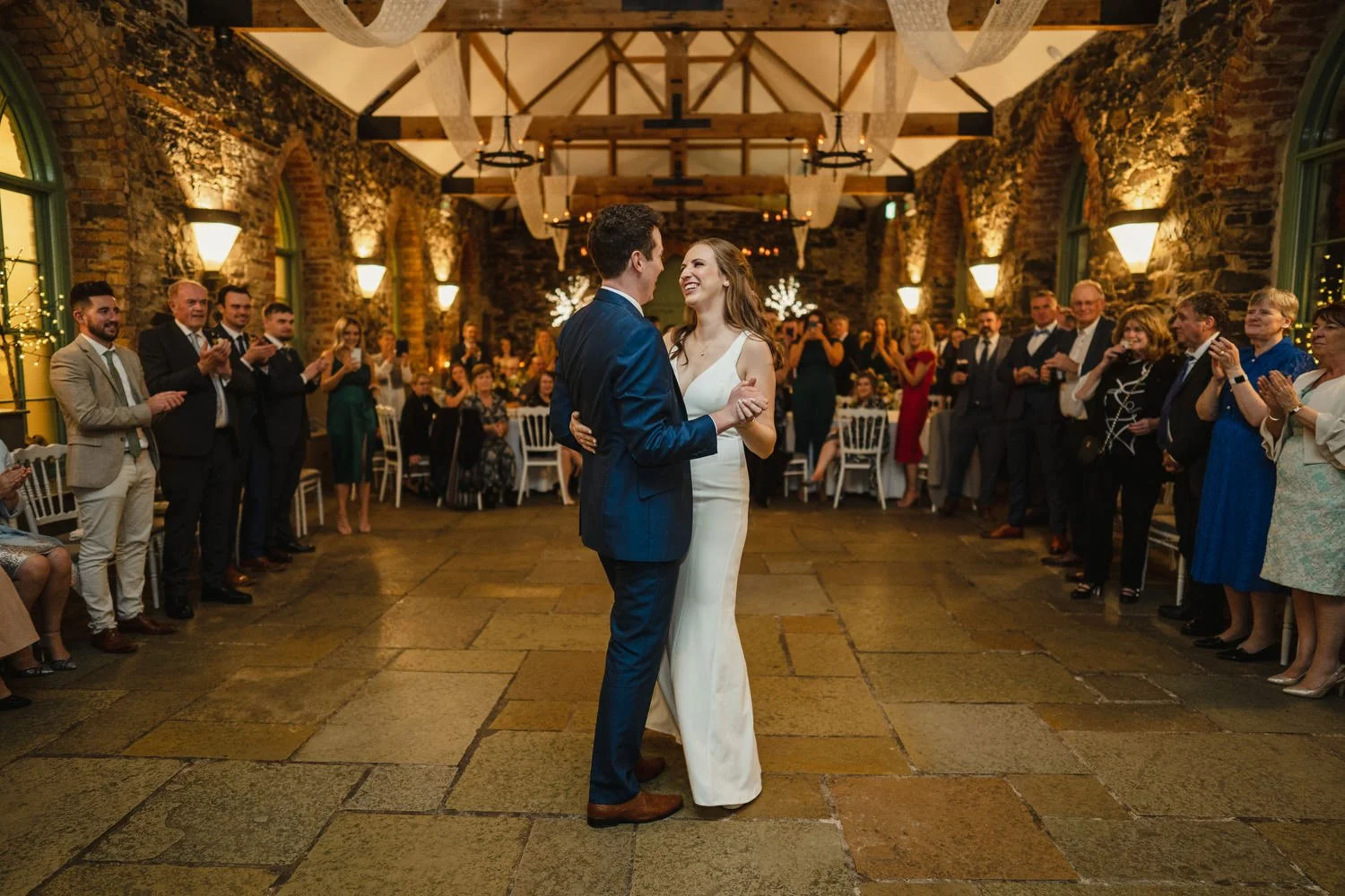  Orange Tree House Greyabbey Wedding Photos 