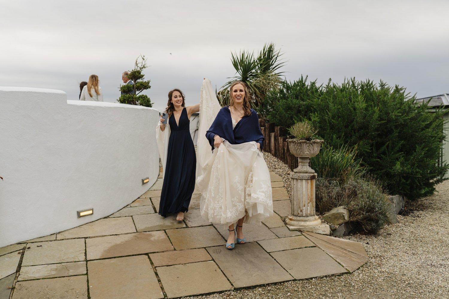  Orange Tree House Greyabbey Wedding Photos 