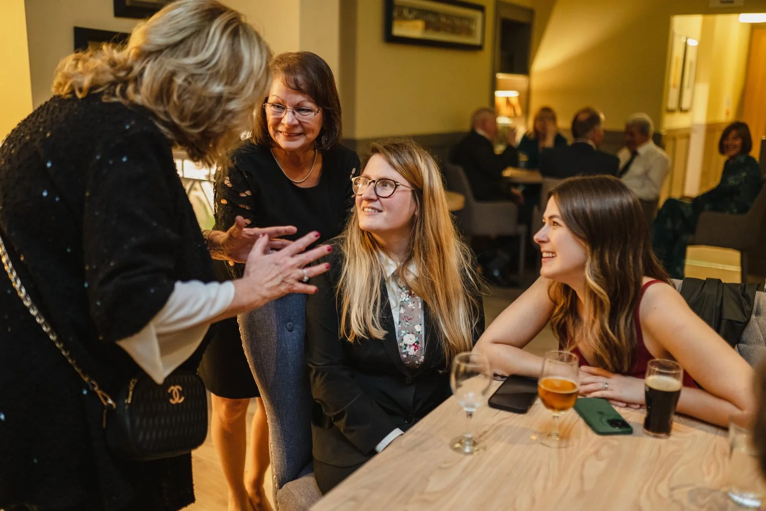  Orange Tree House Greyabbey Wedding Photos 