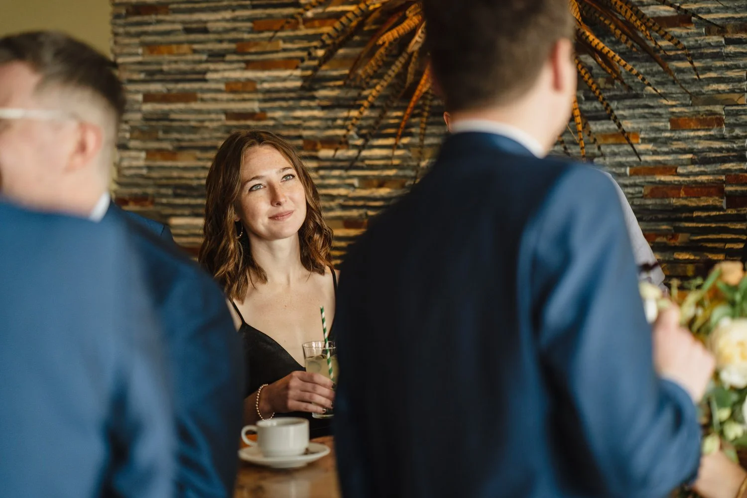  Orange Tree House Greyabbey Wedding Photos 