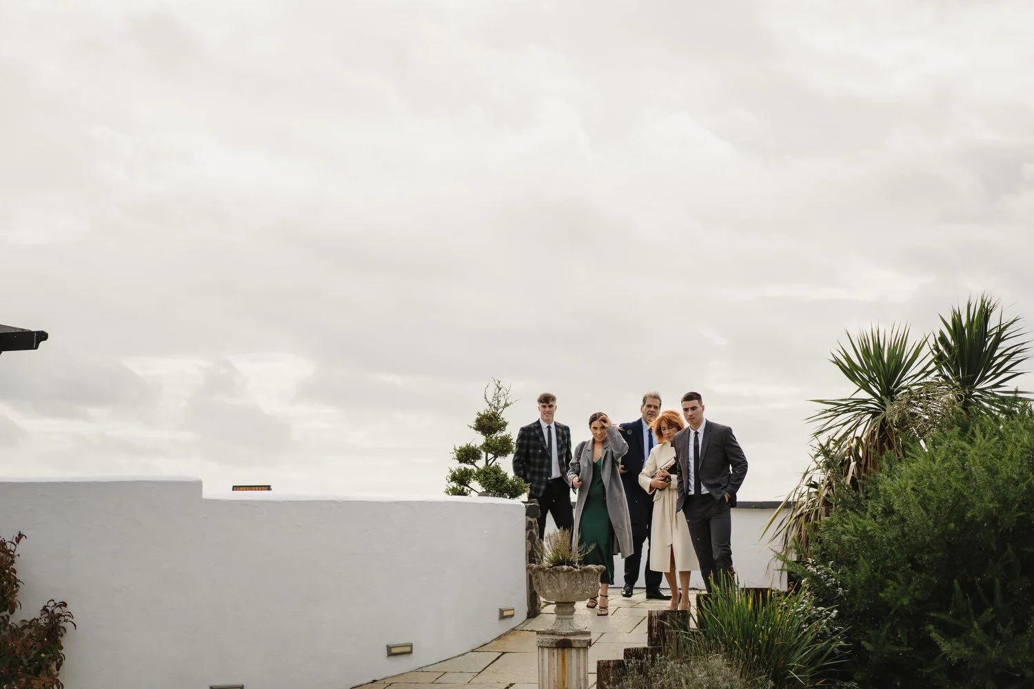  Orange Tree House Greyabbey Wedding Photos 