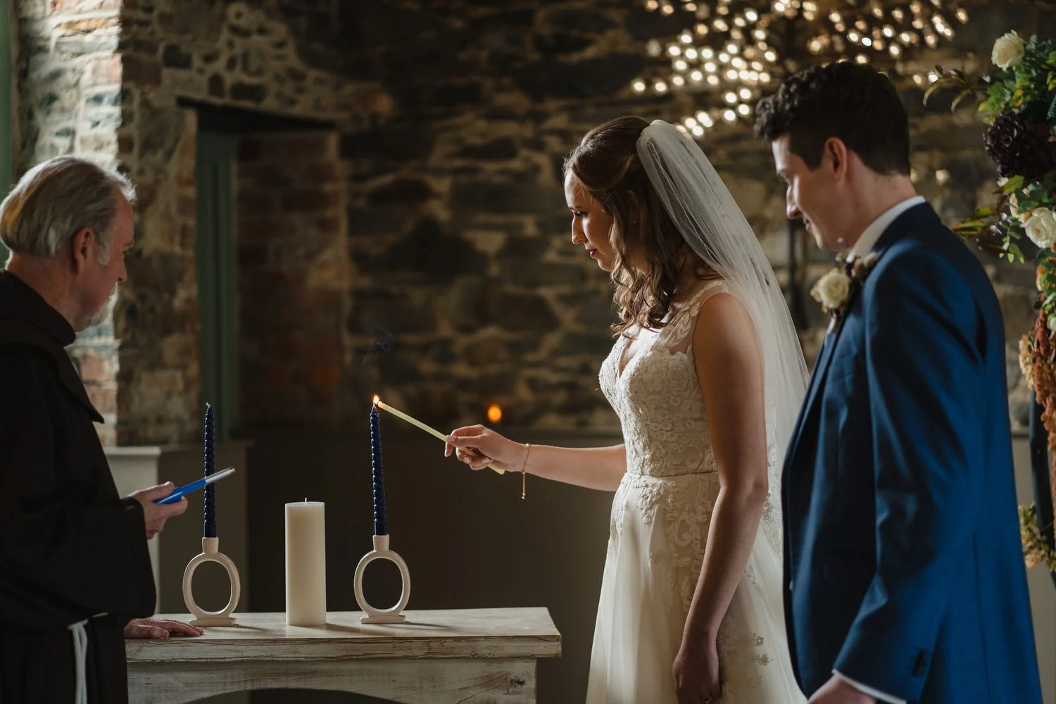  Orange Tree House Greyabbey Wedding Photos 