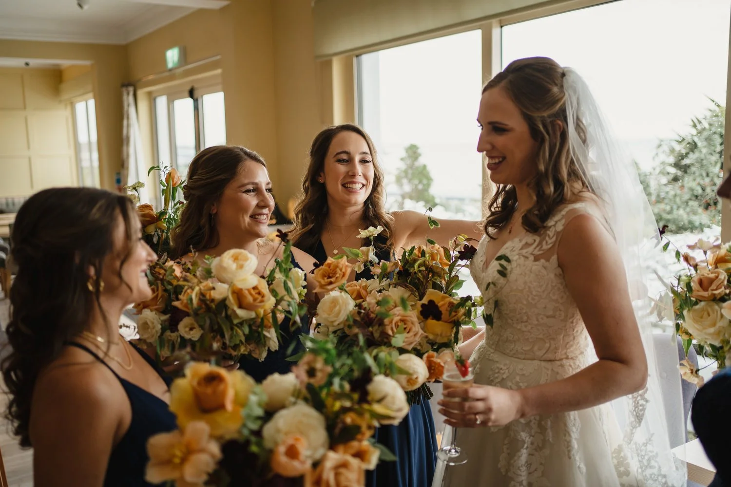  Orange Tree House Greyabbey Wedding Photos 