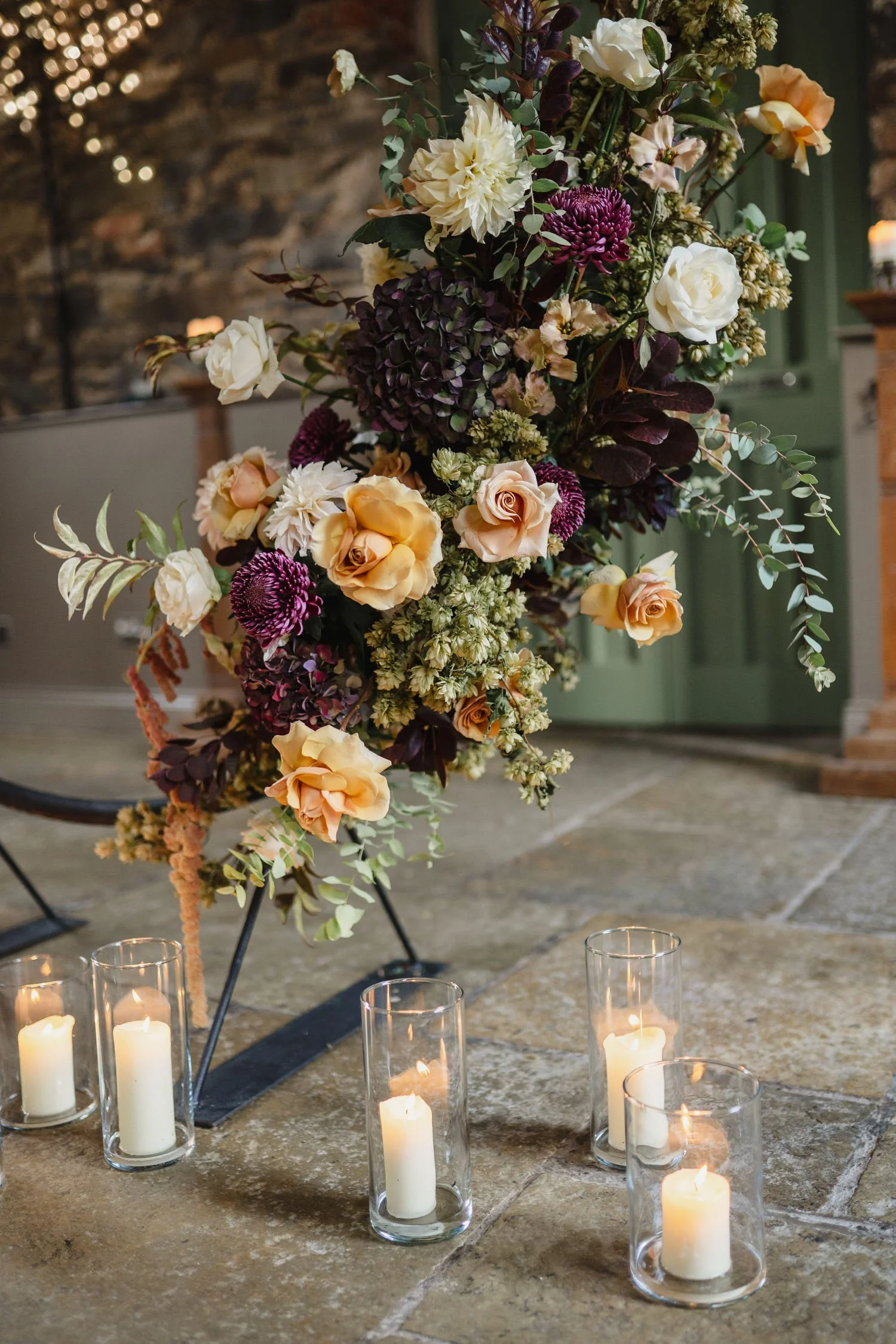  Orange Tree House Greyabbey Wedding Photos 