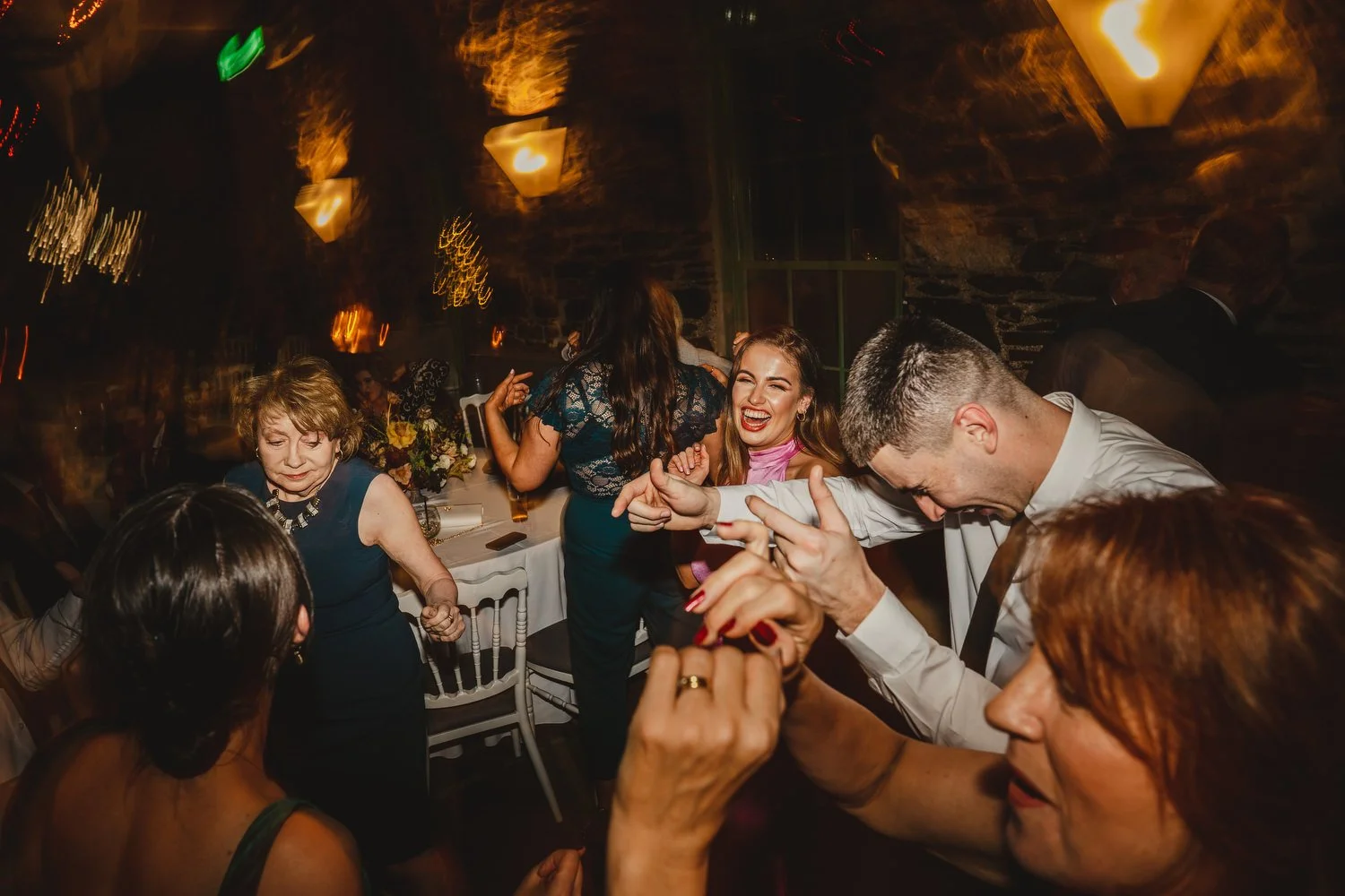  Orange Tree House Greyabbey Wedding Photos 