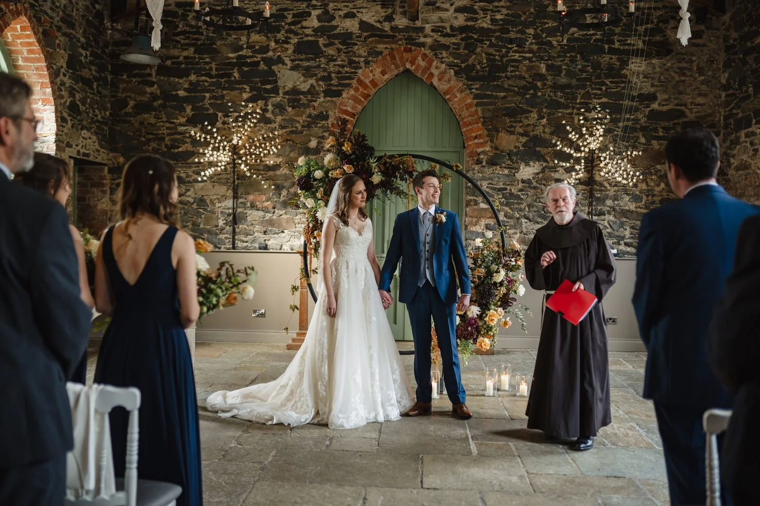  Orange Tree House Greyabbey Wedding Photos 