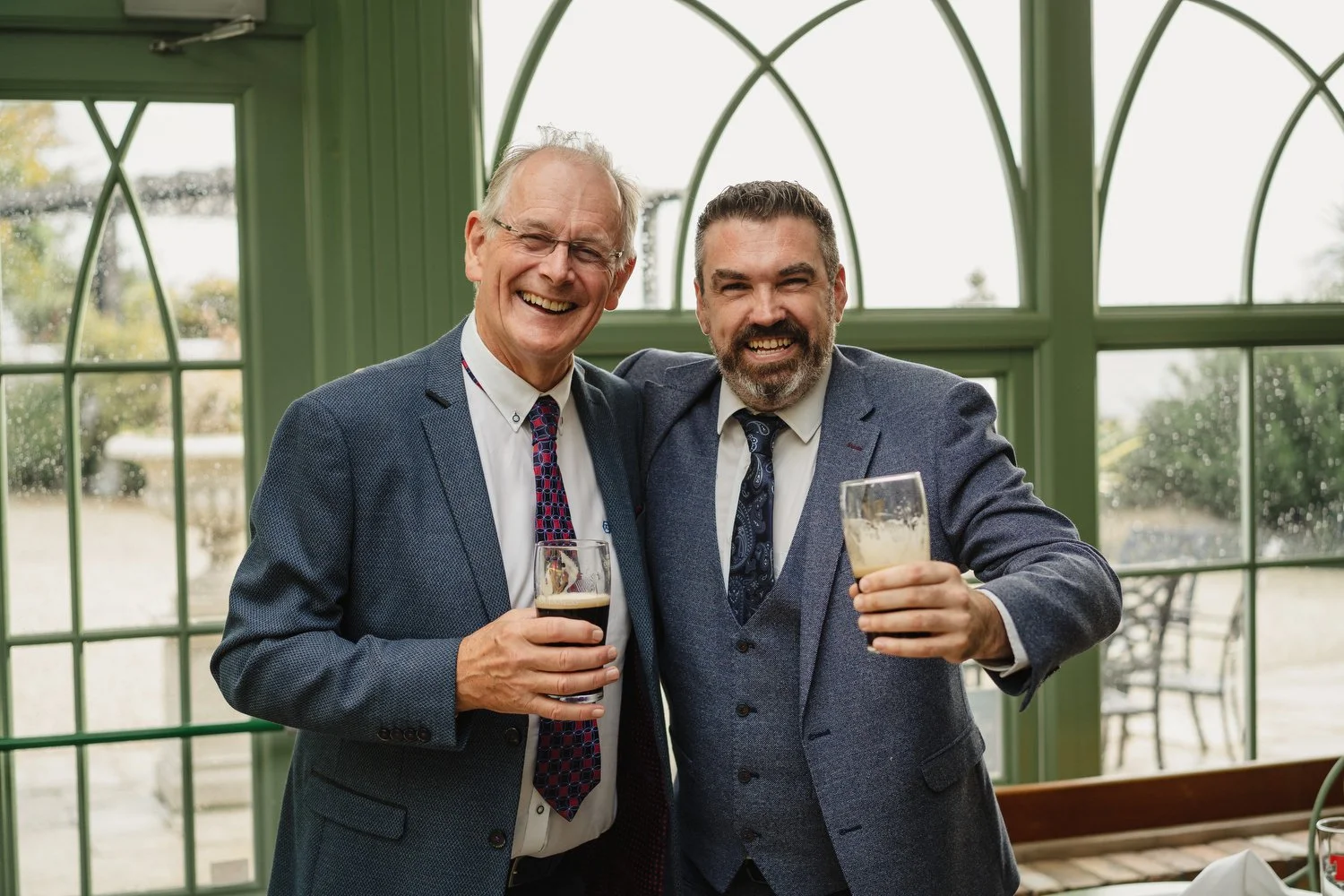  Orange Tree House Greyabbey Wedding Photos 