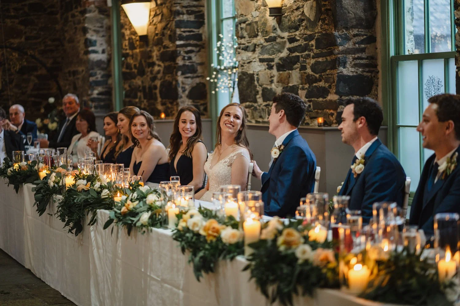  Orange Tree House Greyabbey Wedding Photos 