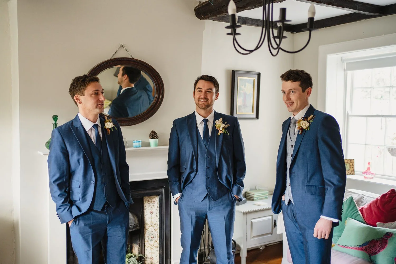  Orange Tree House Greyabbey Wedding Photos 