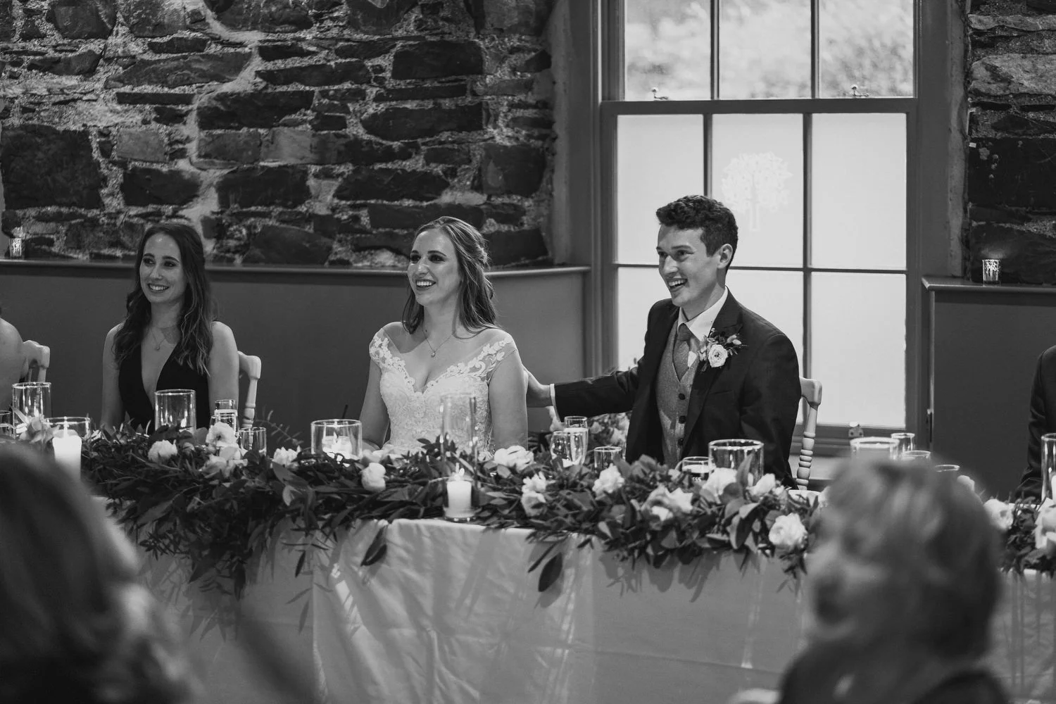  Orange Tree House Greyabbey Wedding Photos 