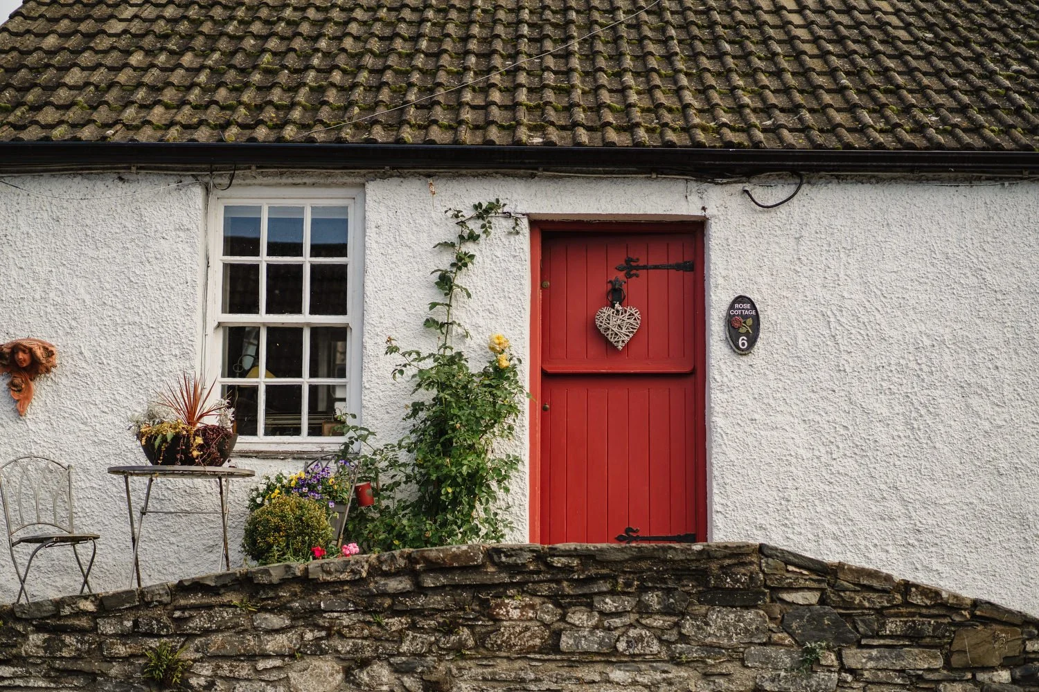  Orange Tree House Greyabbey Wedding Photos 